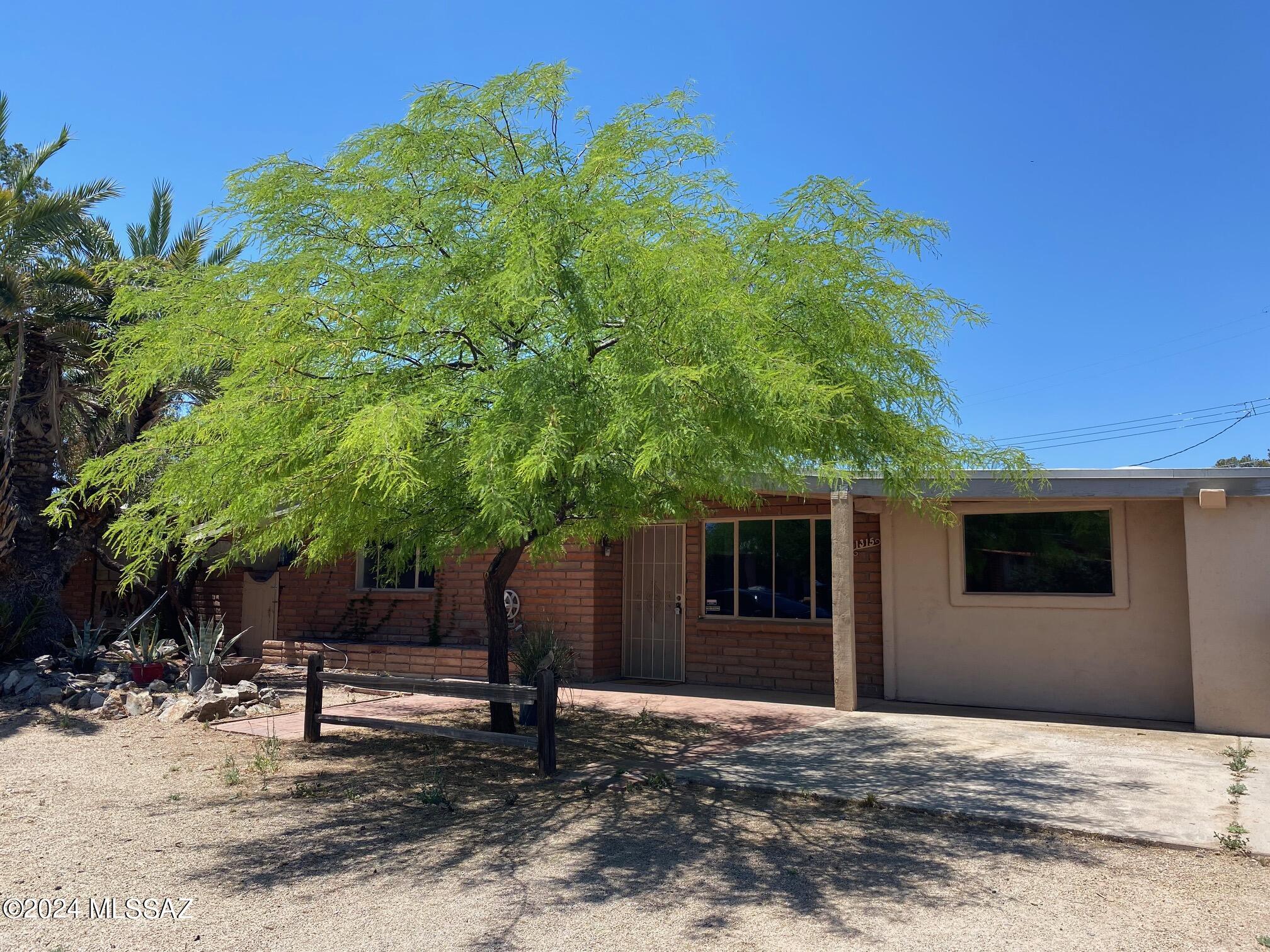 Speedway - Residential