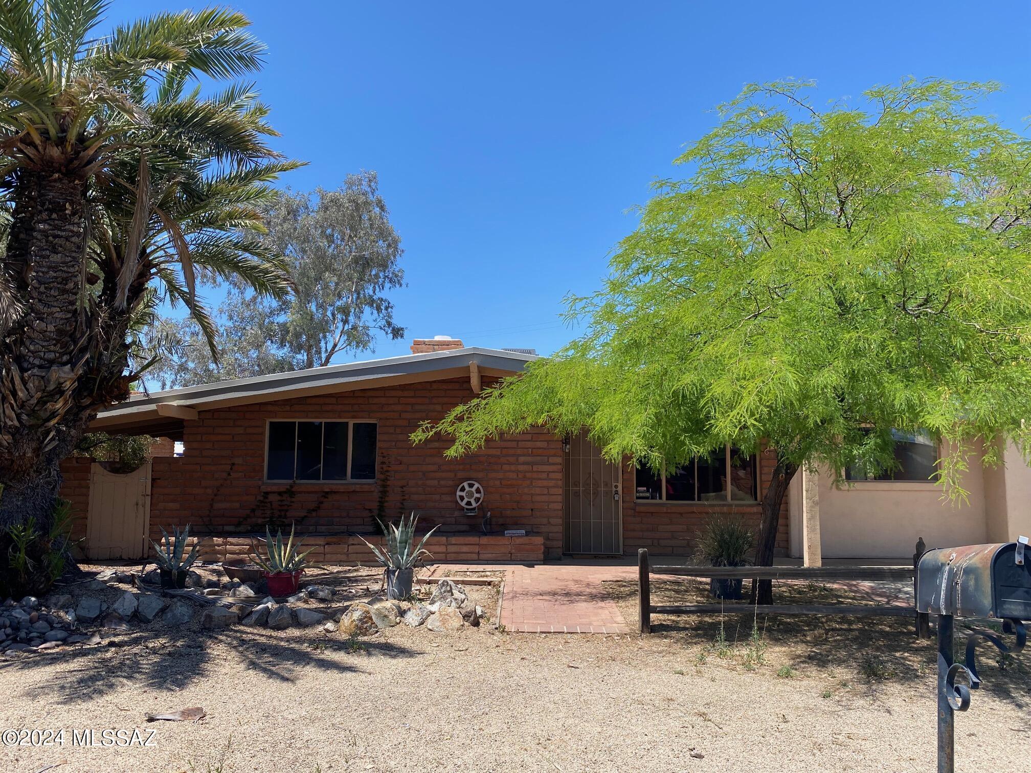 Speedway - Residential