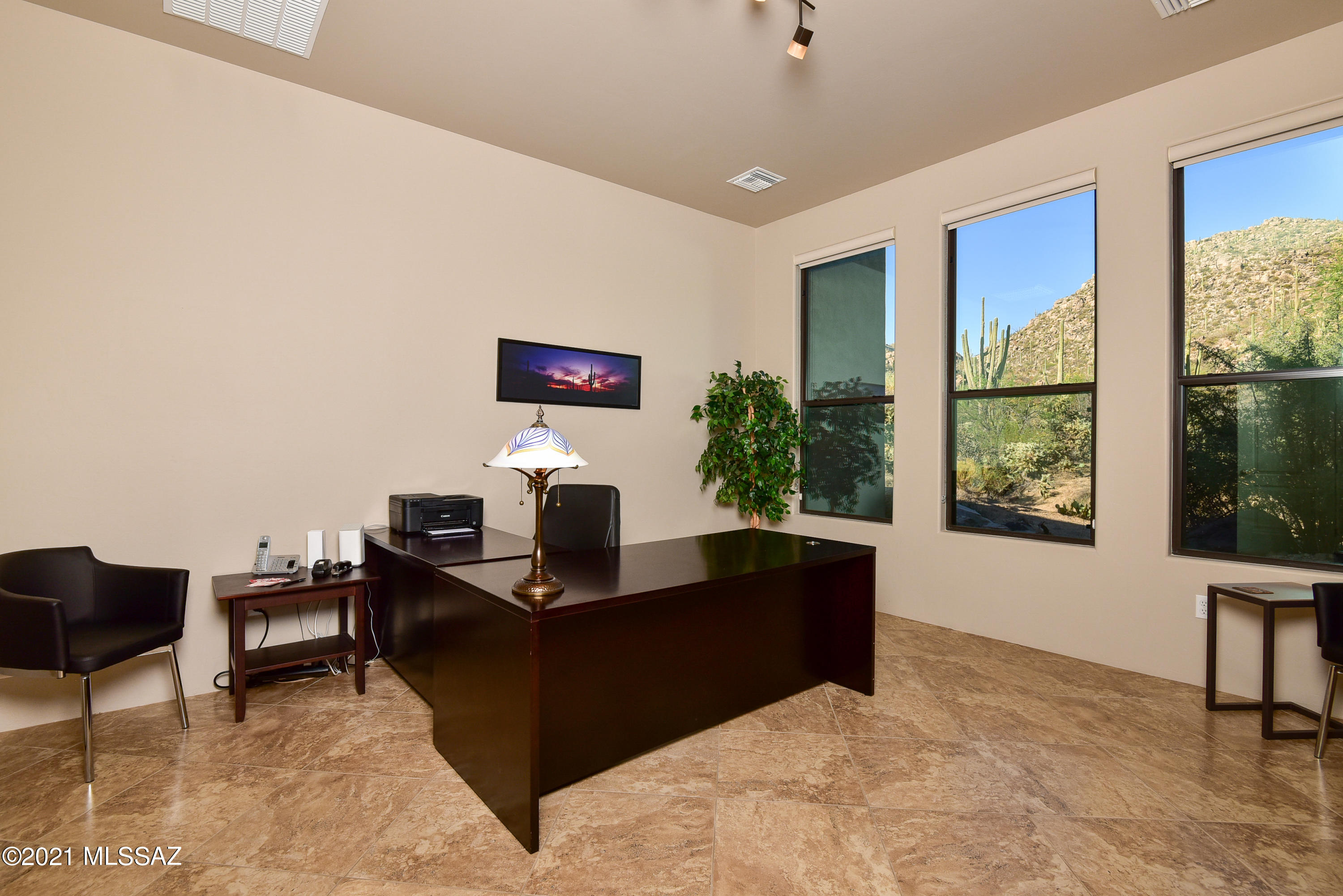 Canyon Pass At Dove Mountain - Residential