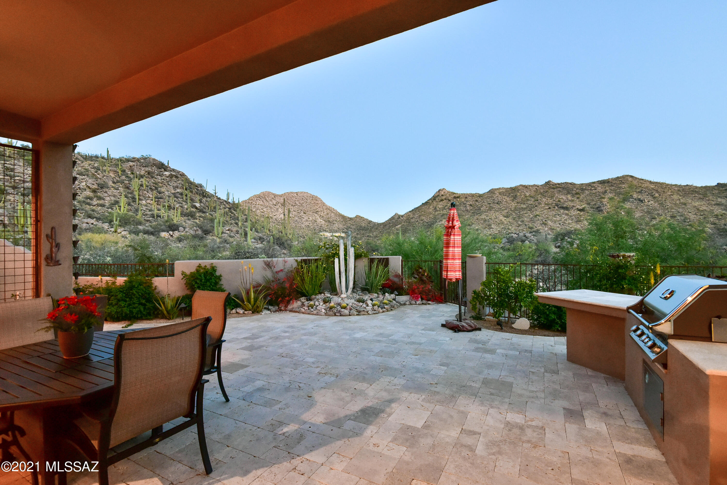 Canyon Pass At Dove Mountain - Residential