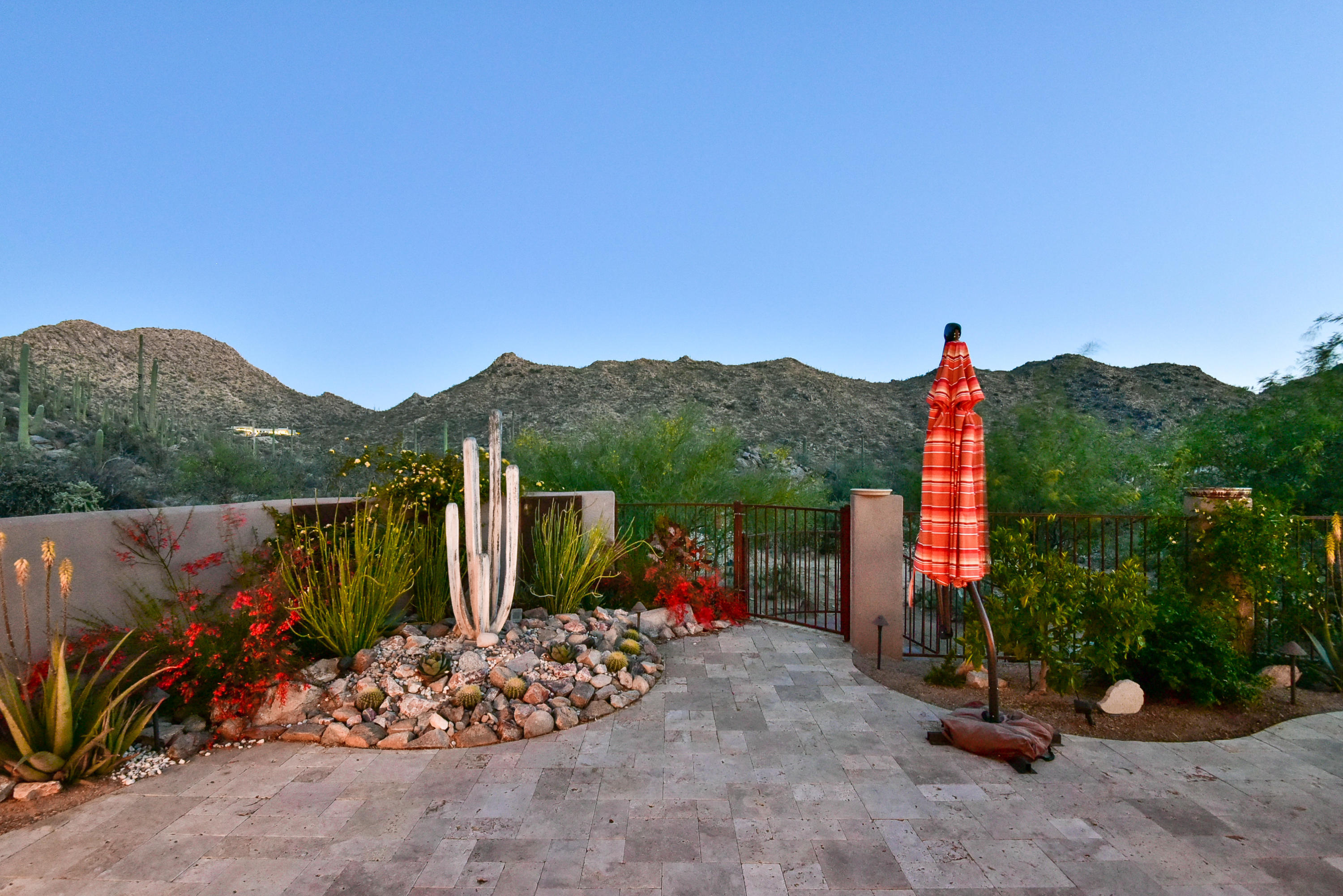 Canyon Pass At Dove Mountain - Residential