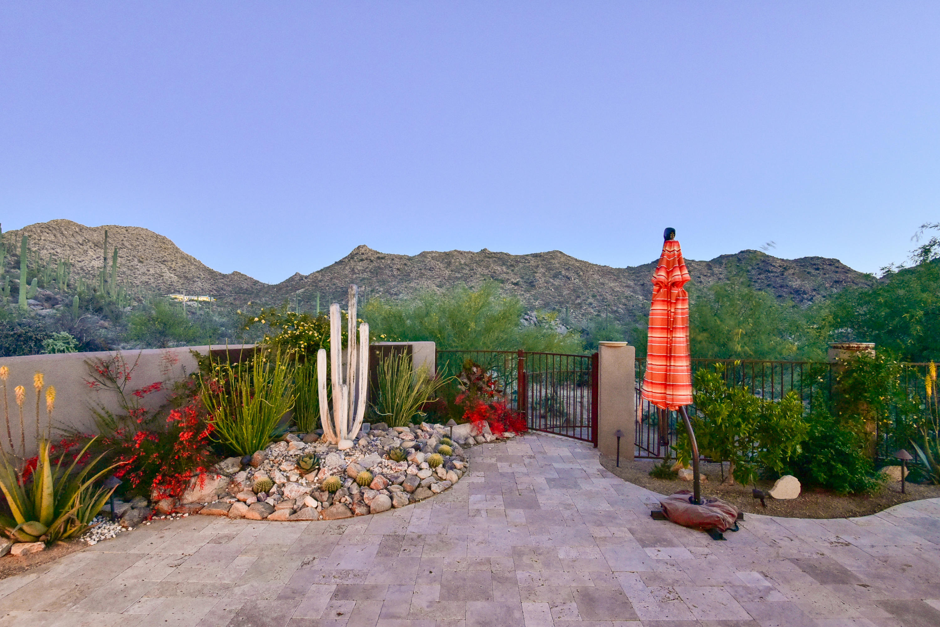 Canyon Pass At Dove Mountain - Residential