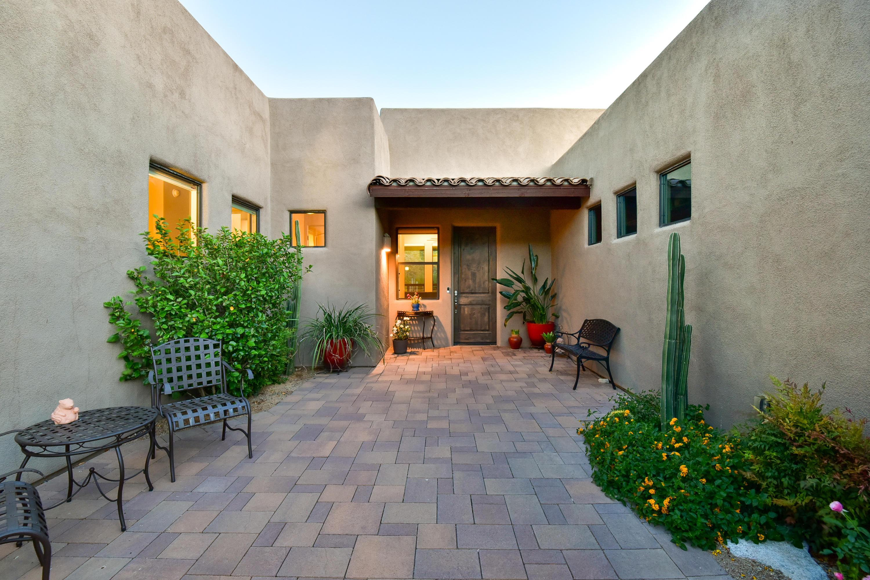Canyon Pass At Dove Mountain - Residential
