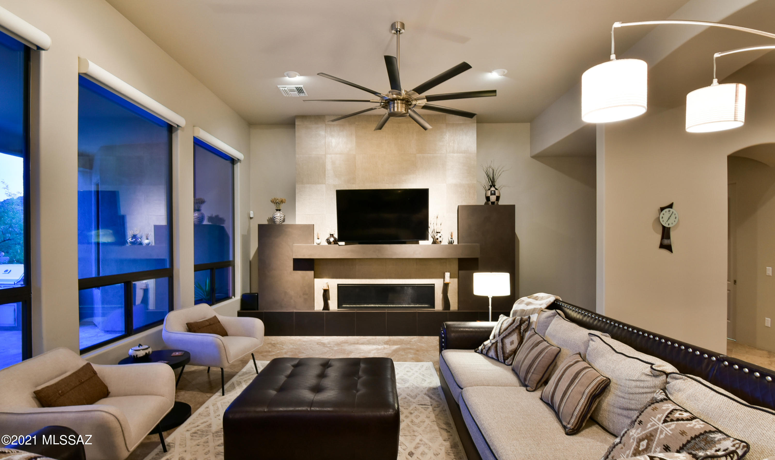 Canyon Pass At Dove Mountain - Residential