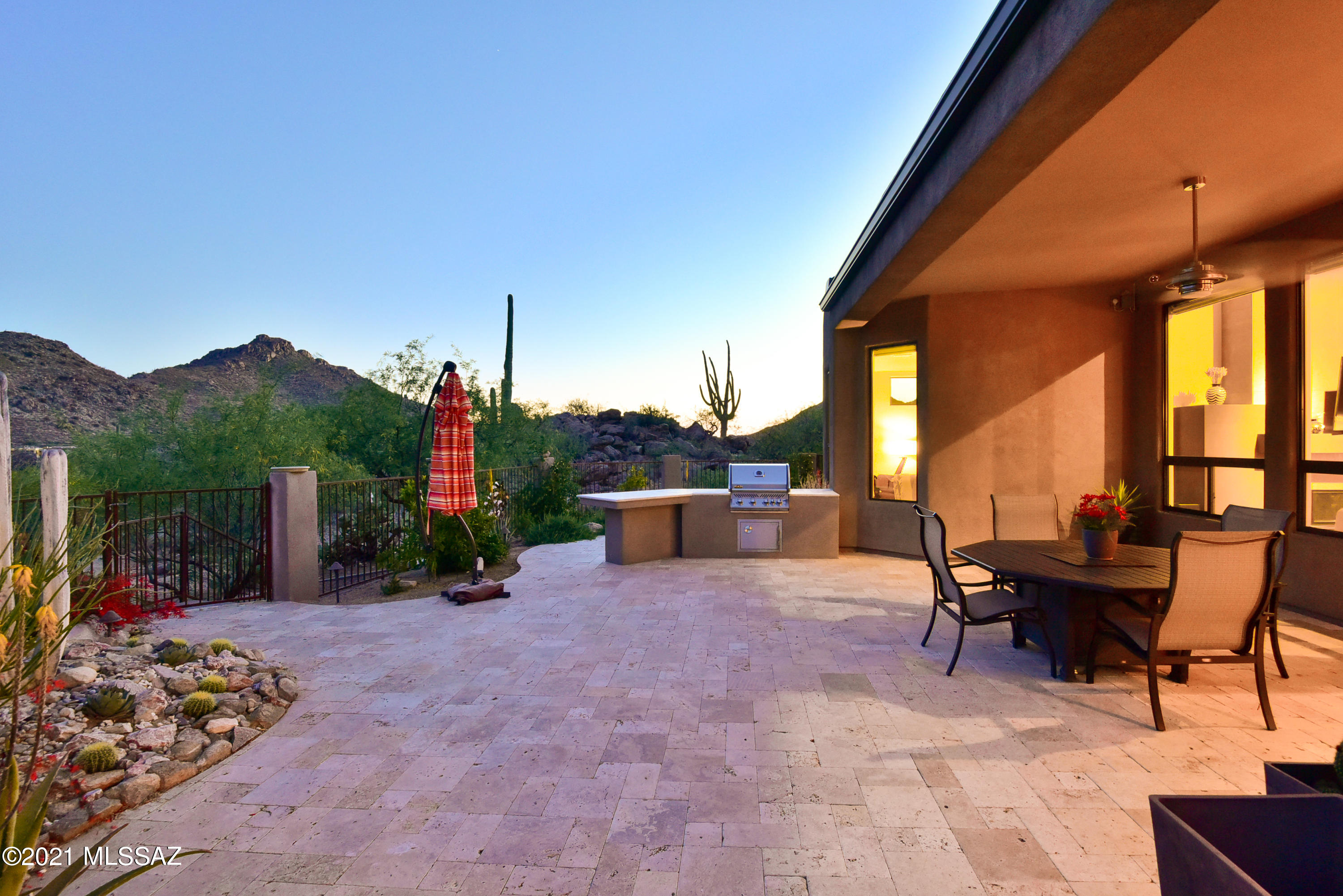 Canyon Pass At Dove Mountain - Residential