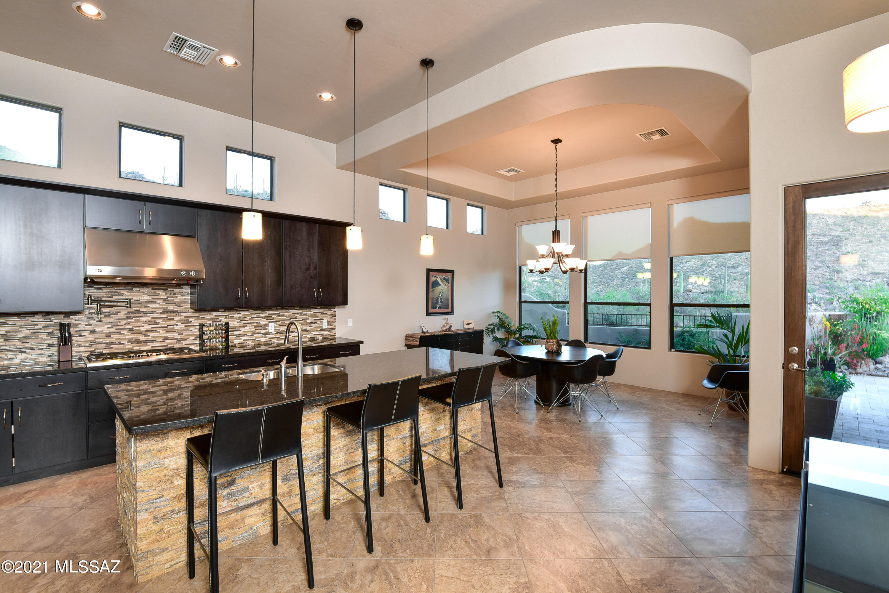 Canyon Pass At Dove Mountain - Residential