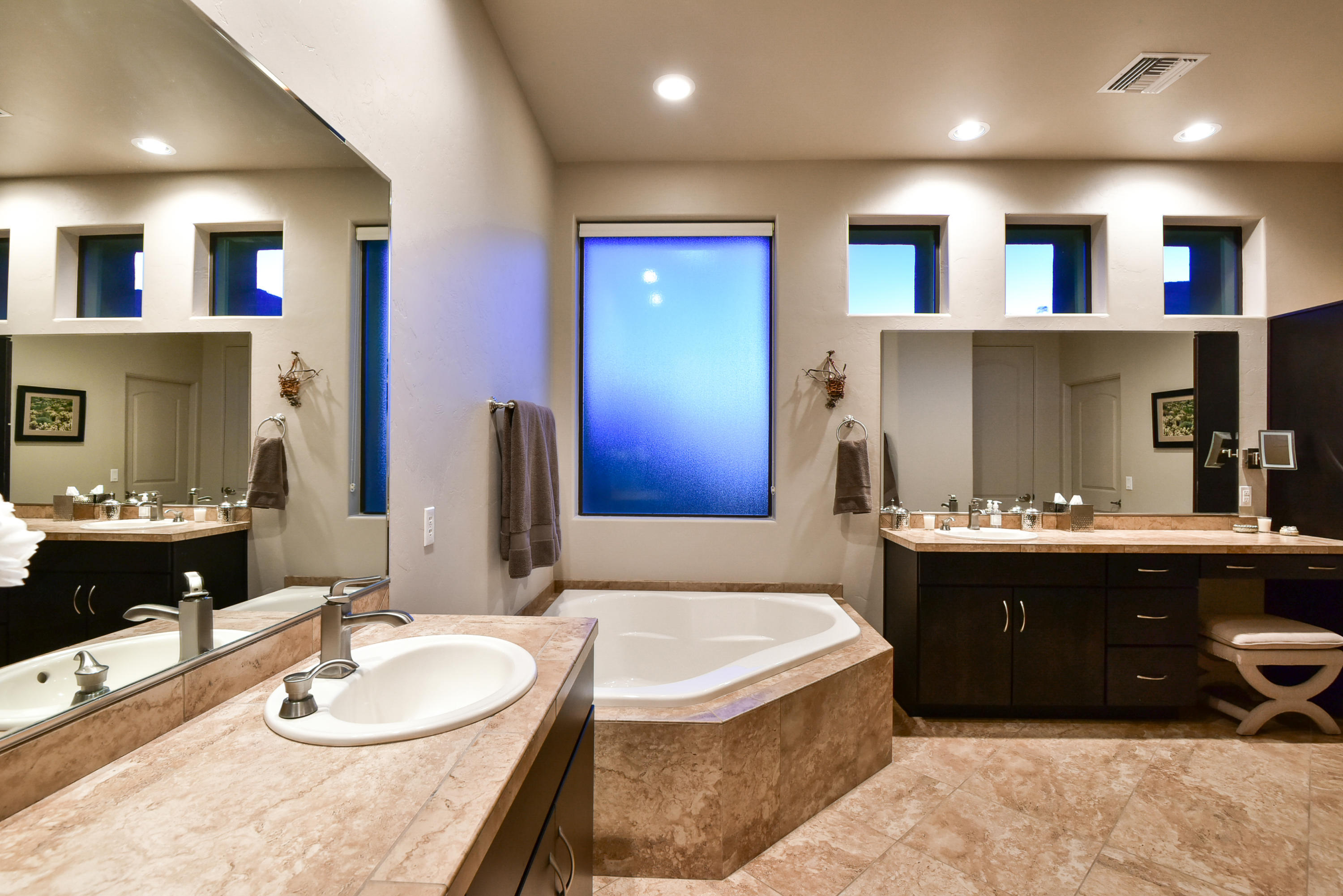 Canyon Pass At Dove Mountain - Residential