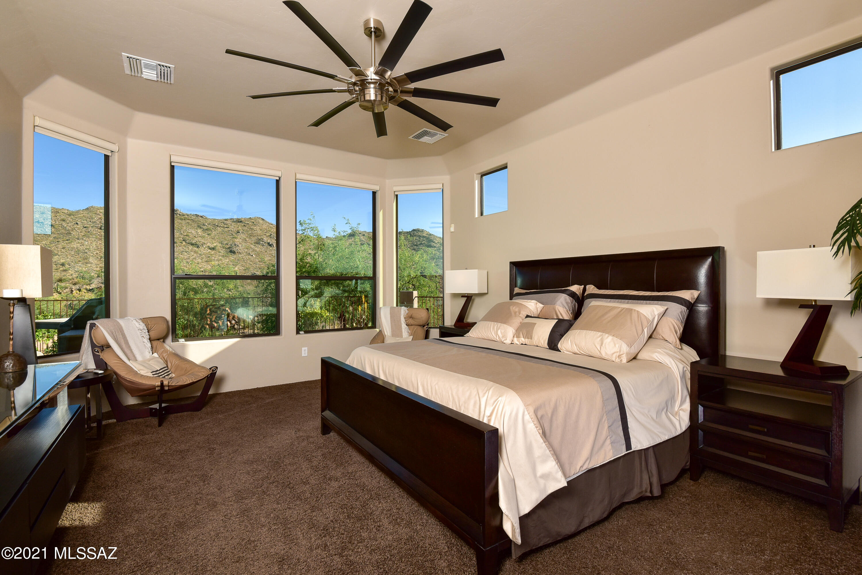Canyon Pass At Dove Mountain - Residential
