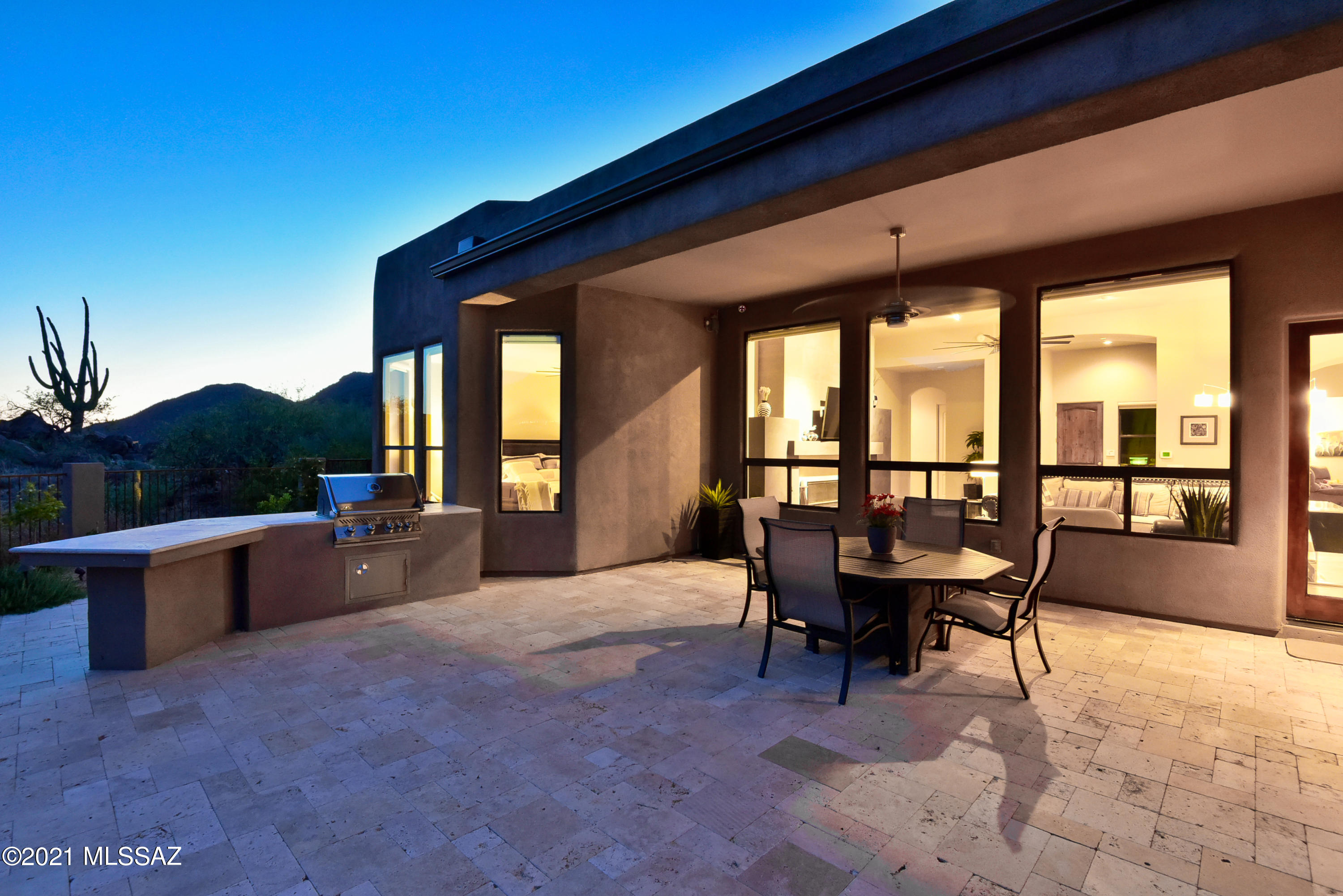 Canyon Pass At Dove Mountain - Residential