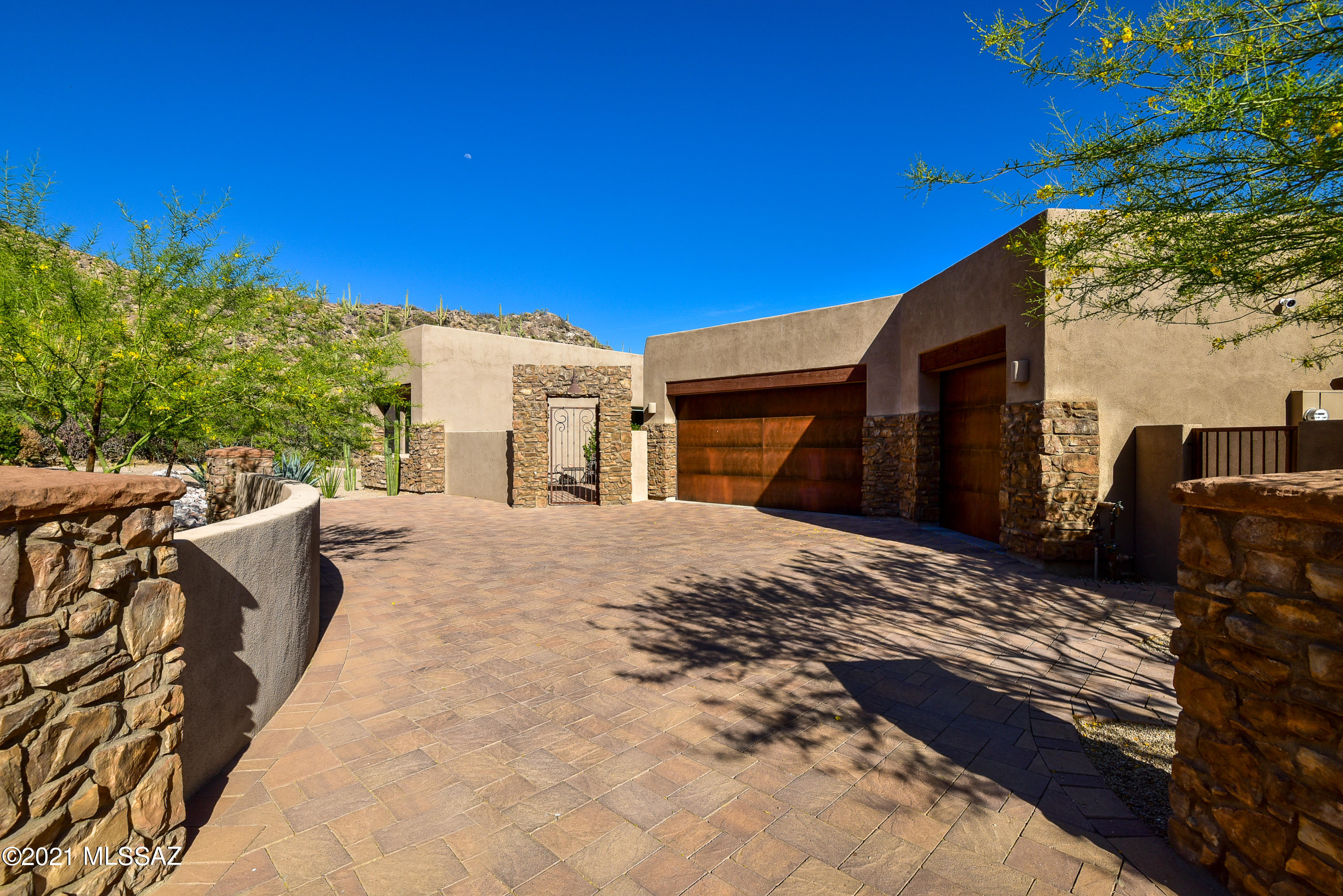 Canyon Pass At Dove Mountain - Residential