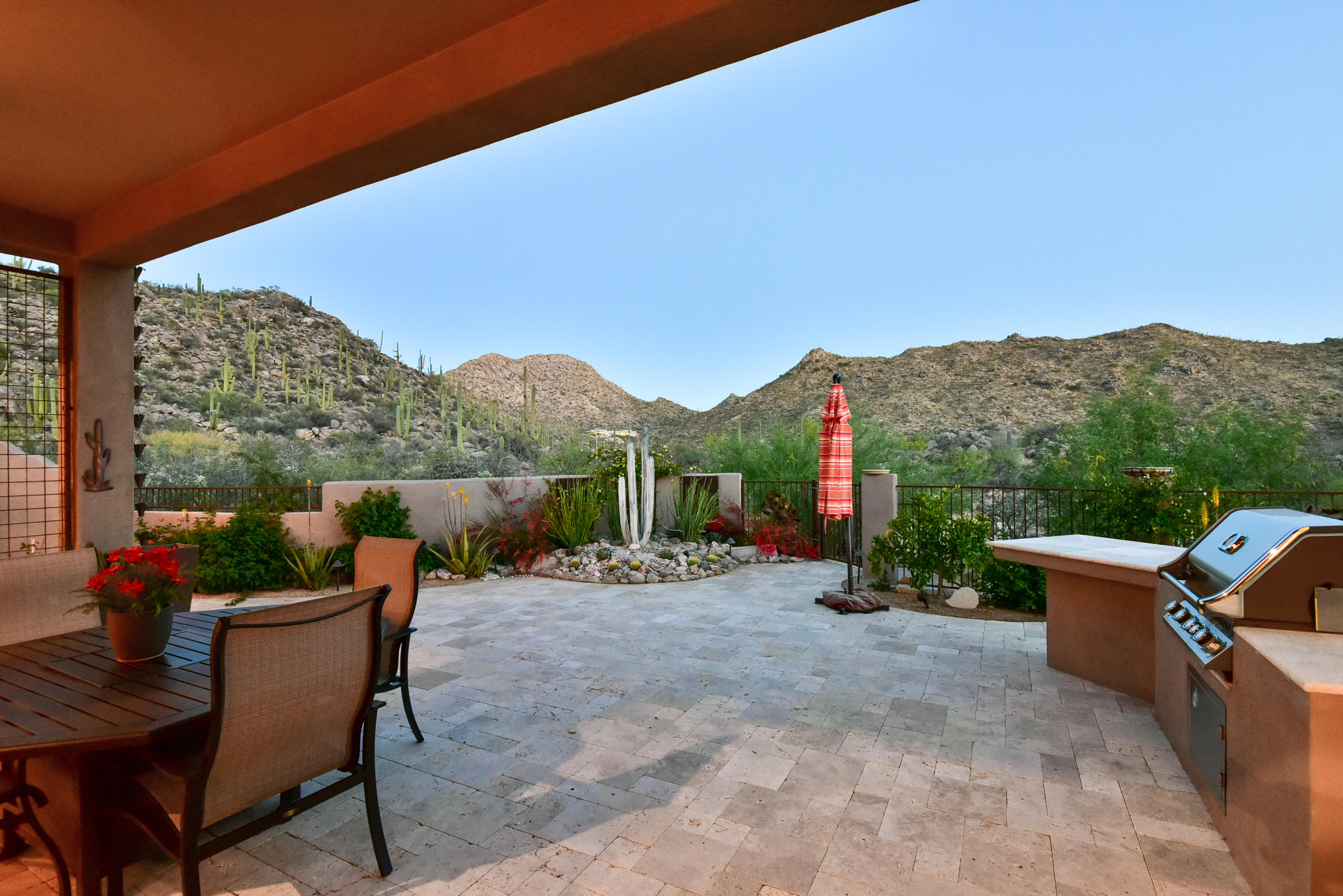 Canyon Pass At Dove Mountain - Residential
