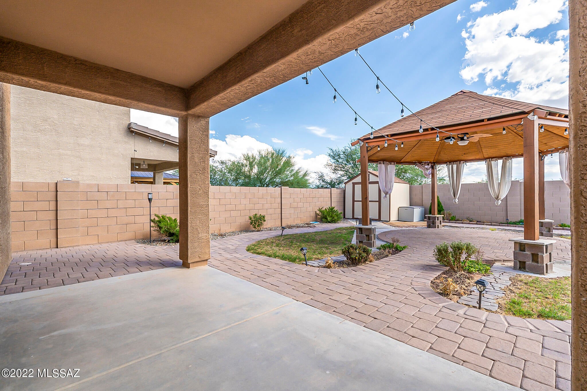Caddis Haley Estates (1-161) - Residential Lease