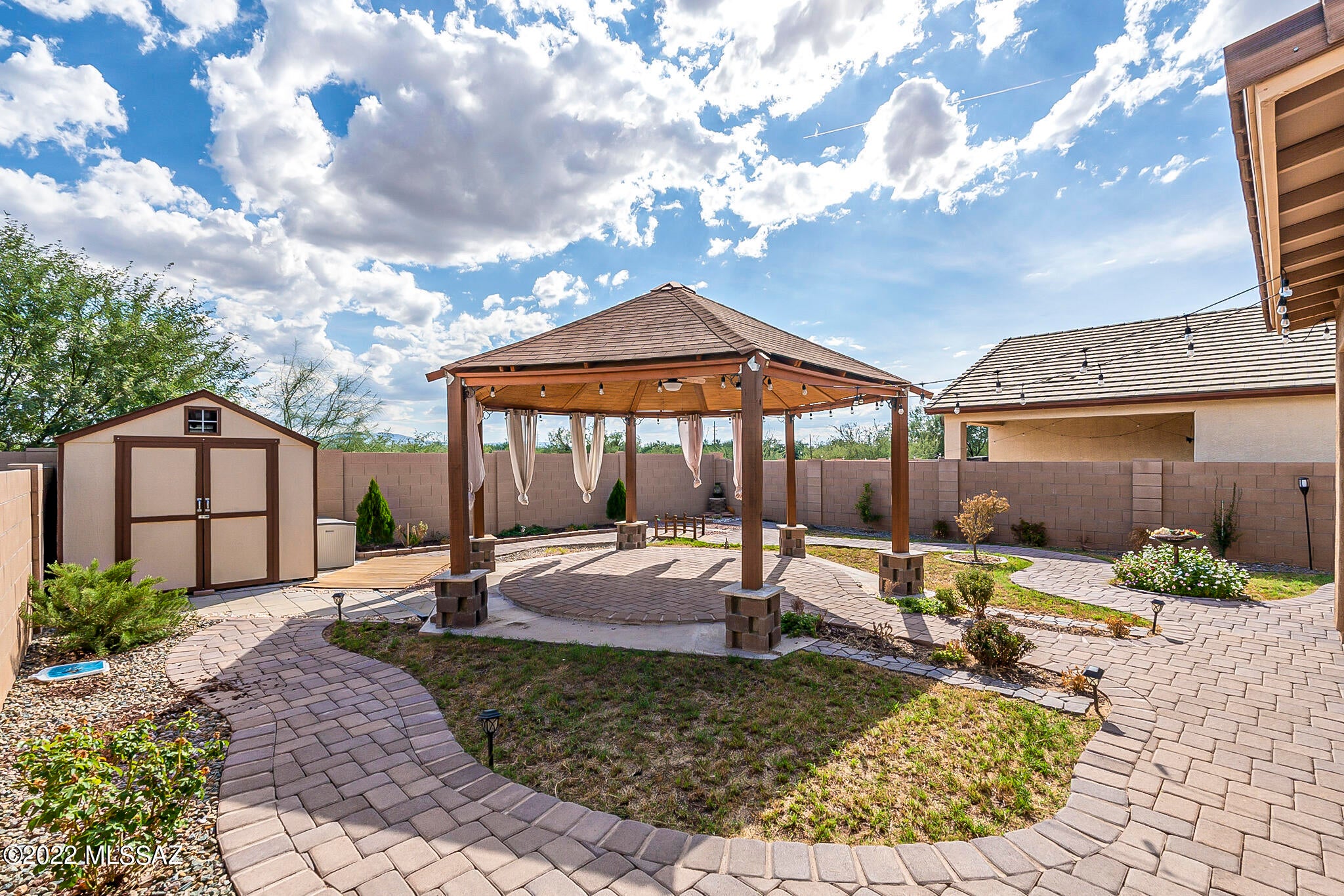 Caddis Haley Estates (1-161) - Residential Lease