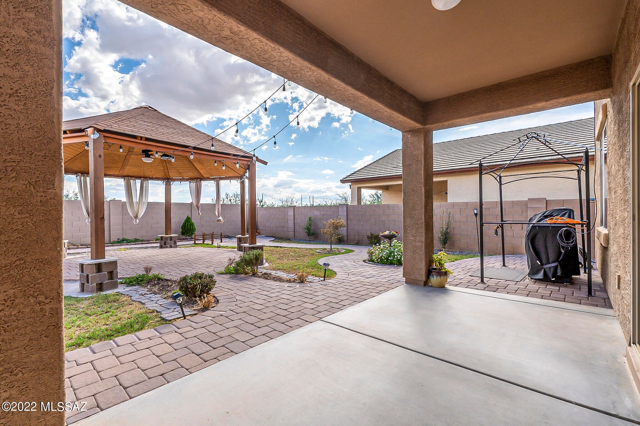 Caddis Haley Estates (1-161) - Residential Lease