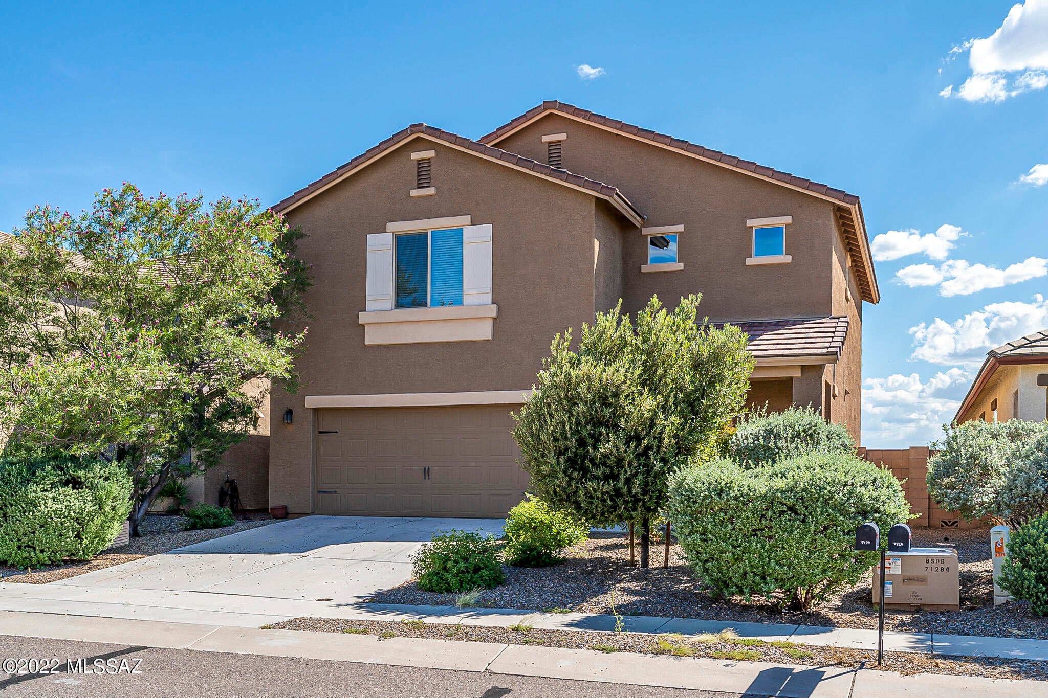 Caddis Haley Estates (1-161) - Residential Lease