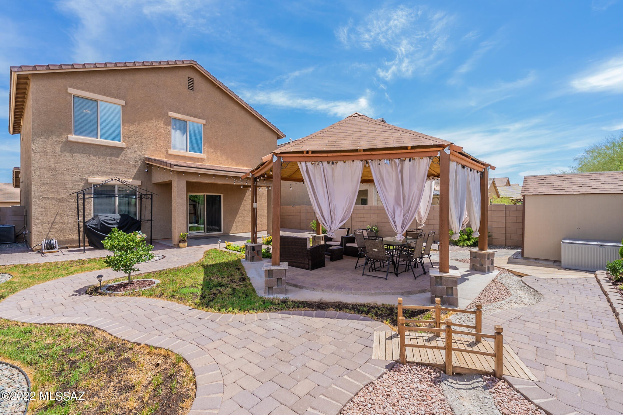 Caddis Haley Estates (1-161) - Residential Lease