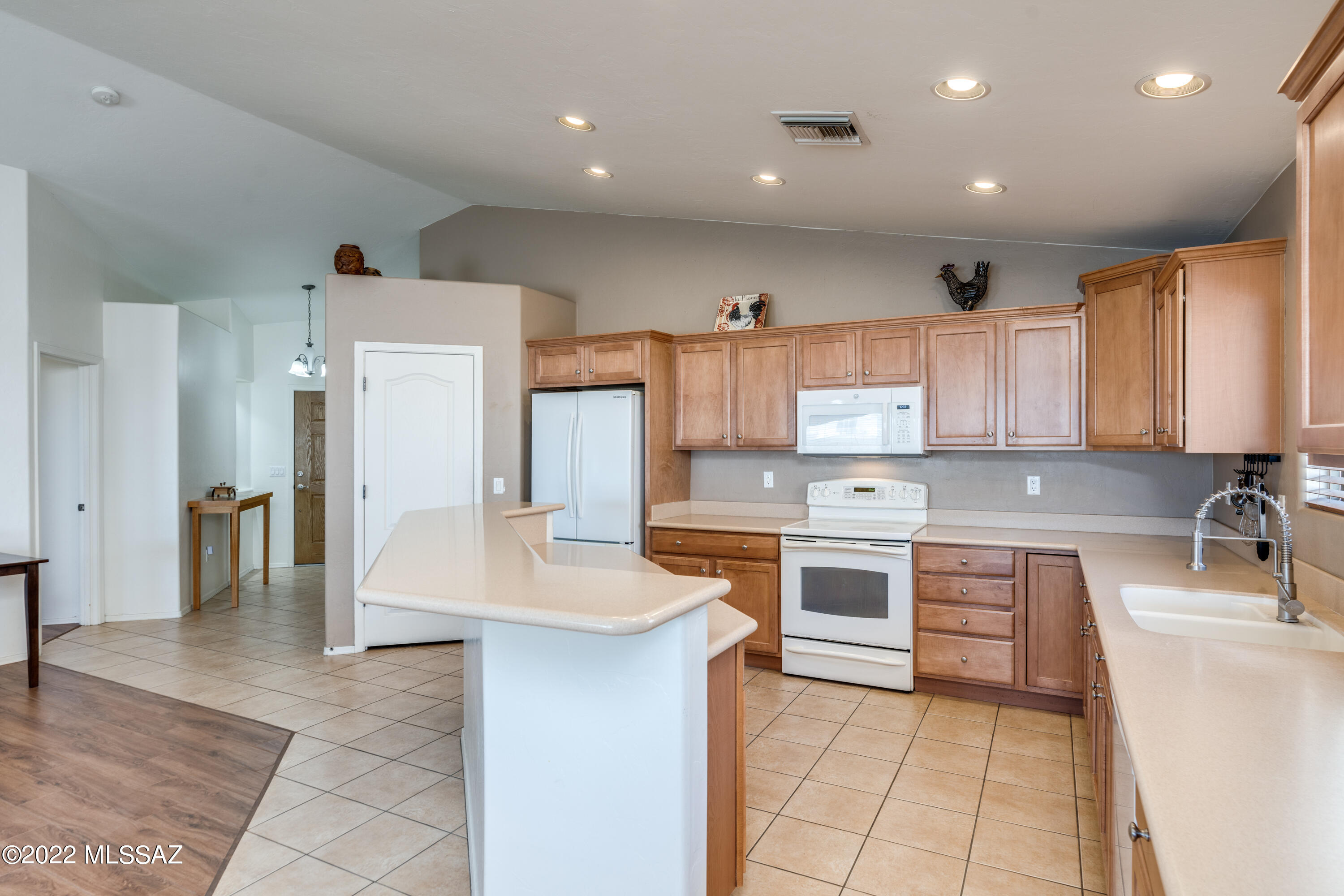 Vista Montana Estates - Residential