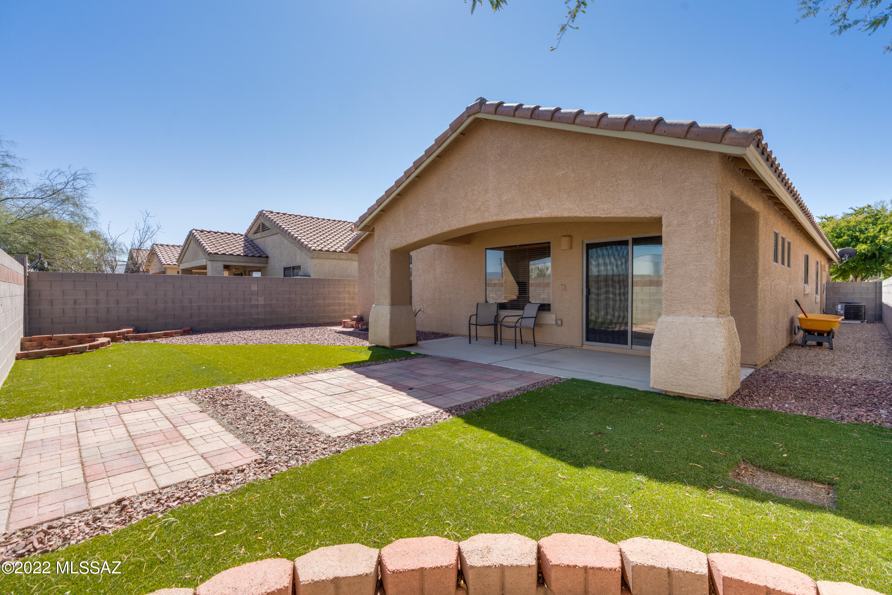 Vista Montana Estates - Residential