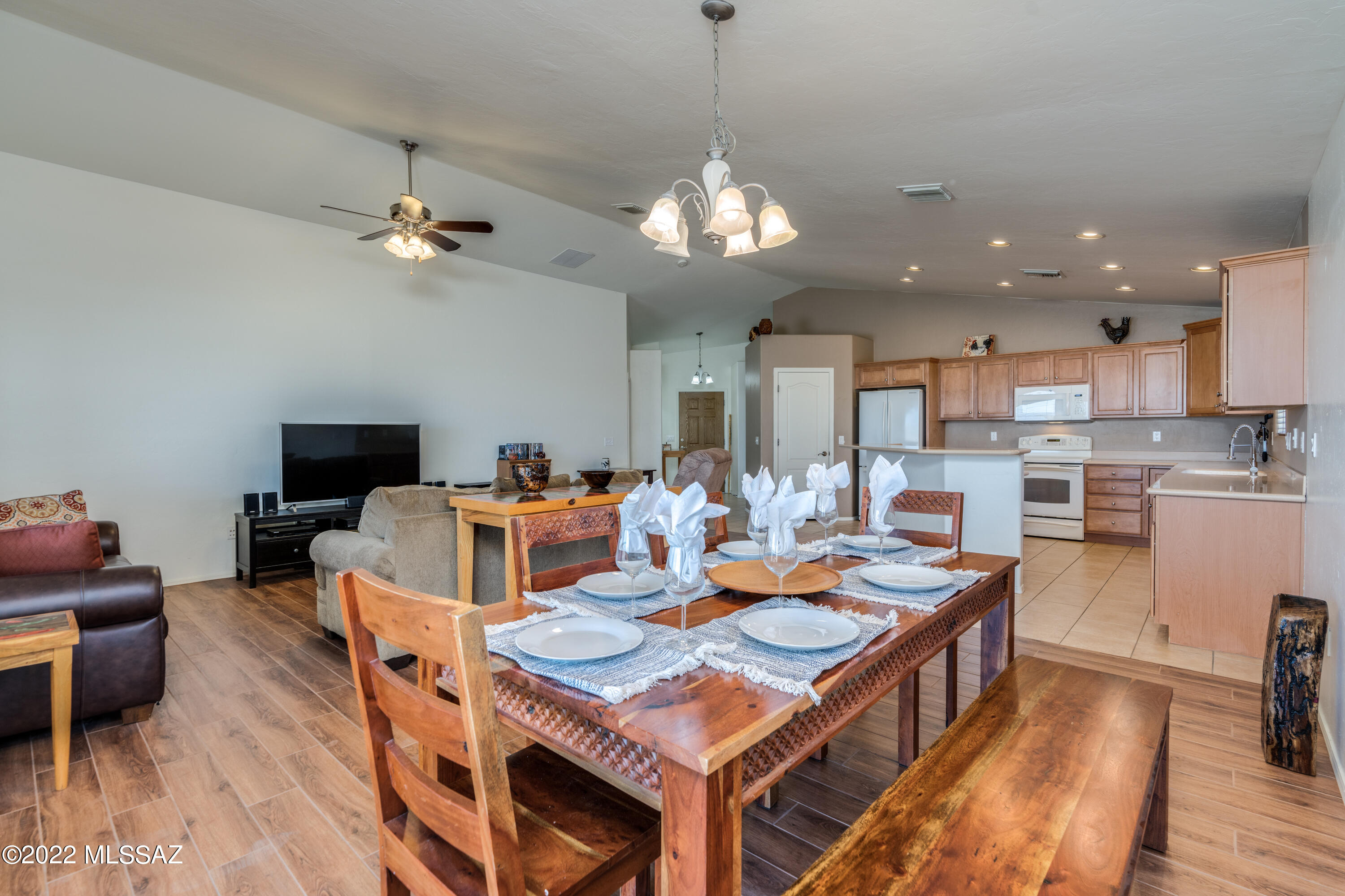 Vista Montana Estates - Residential