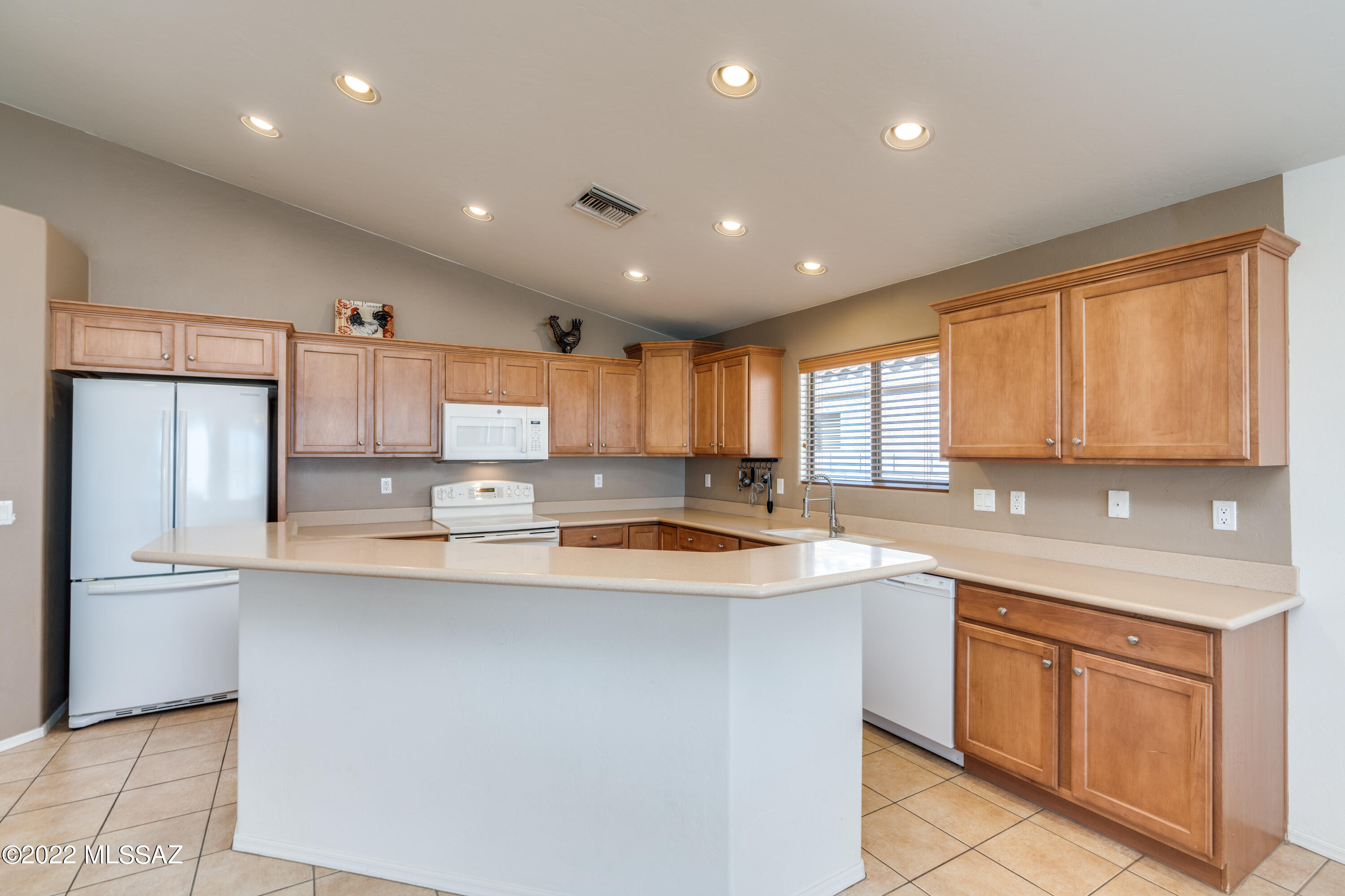 Vista Montana Estates - Residential