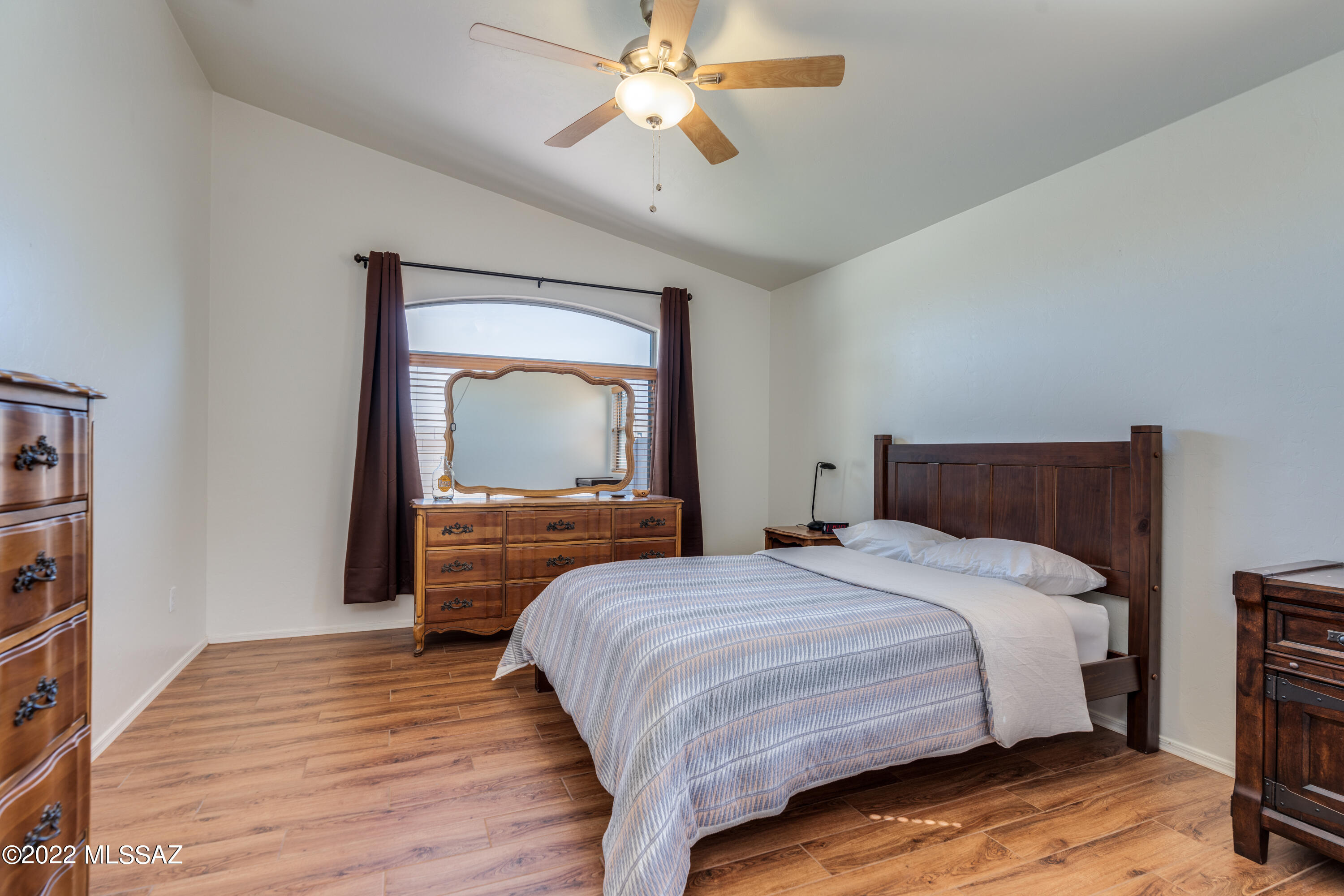 Vista Montana Estates - Residential