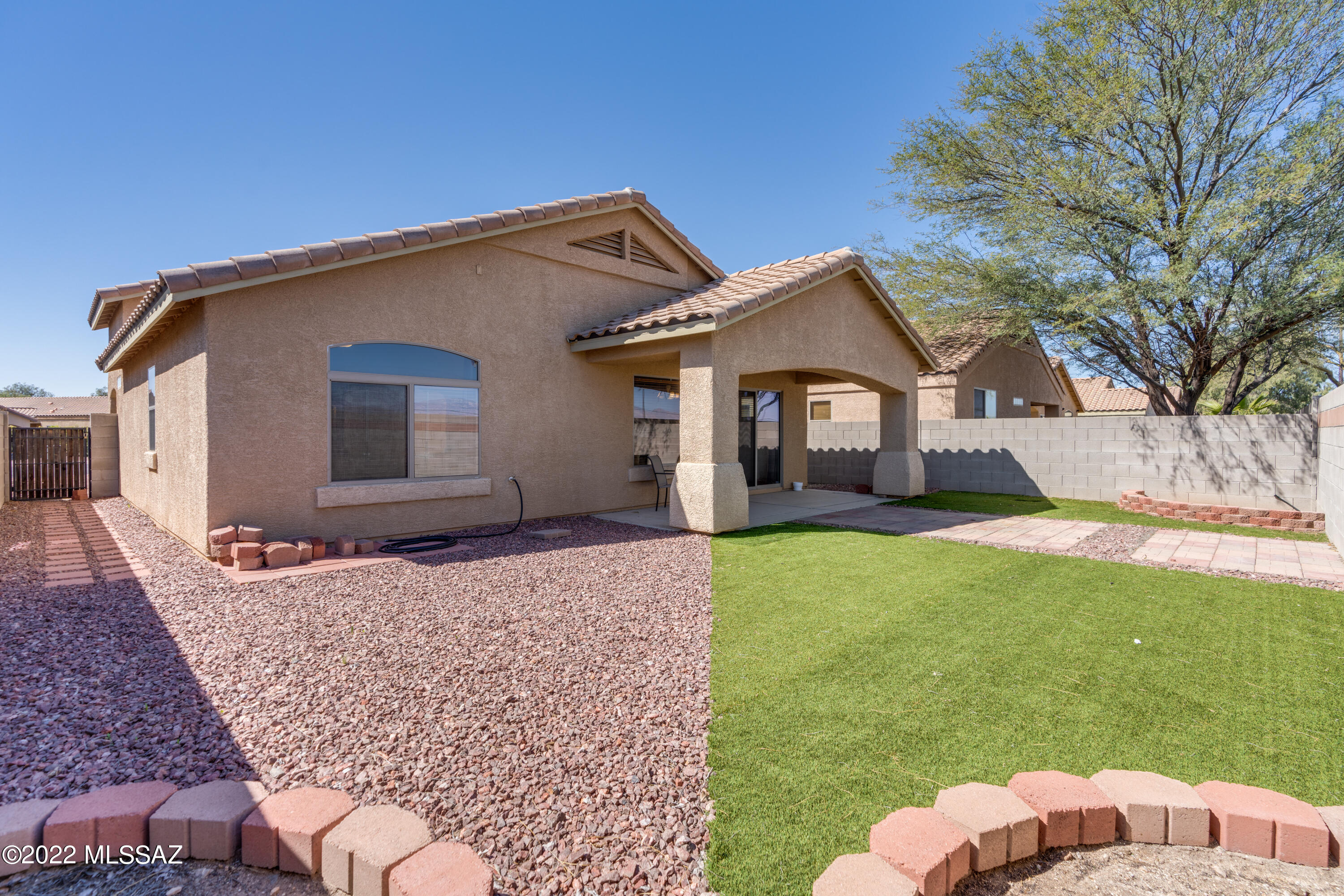 Vista Montana Estates - Residential