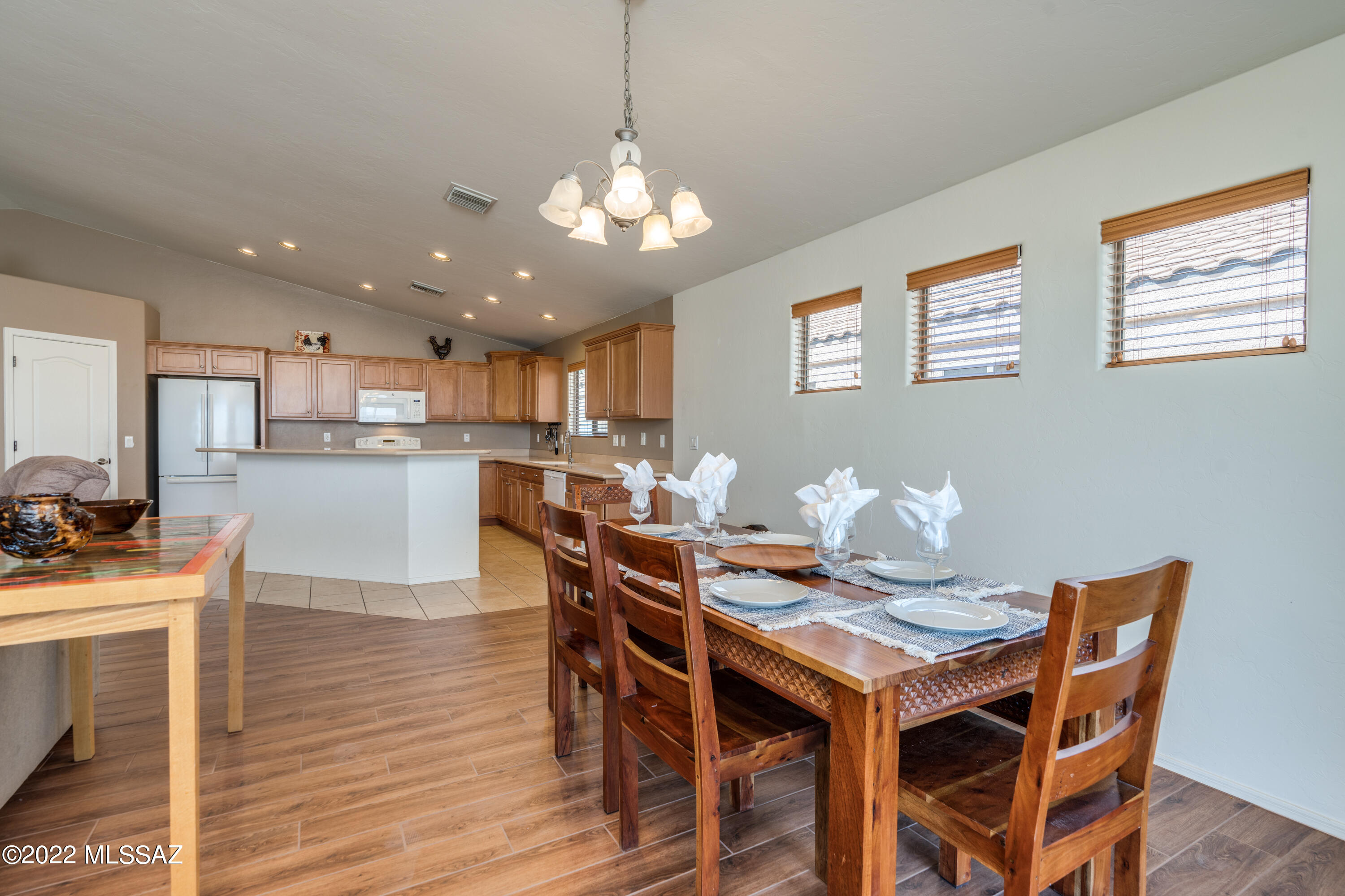 Vista Montana Estates - Residential