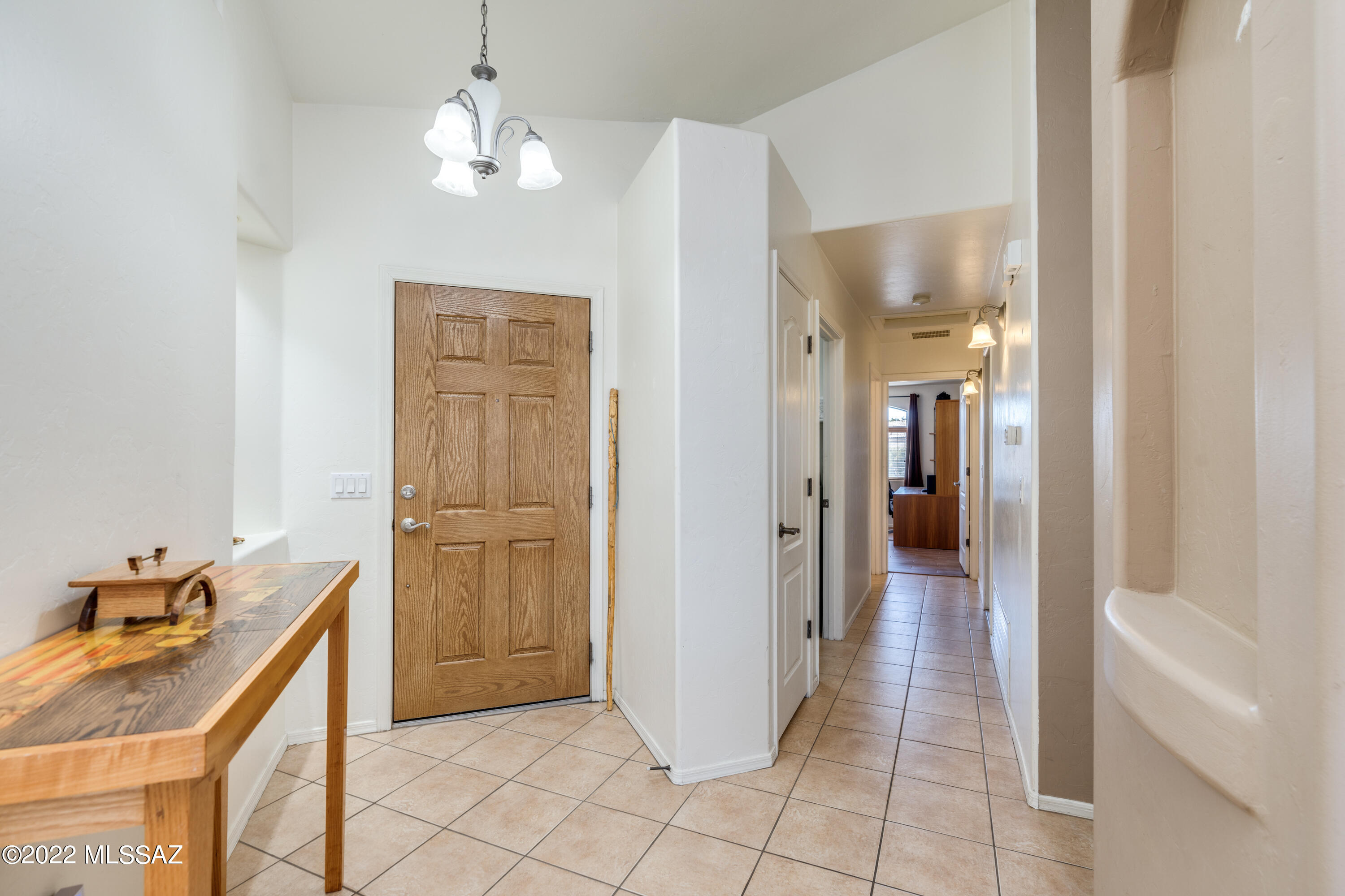 Vista Montana Estates - Residential