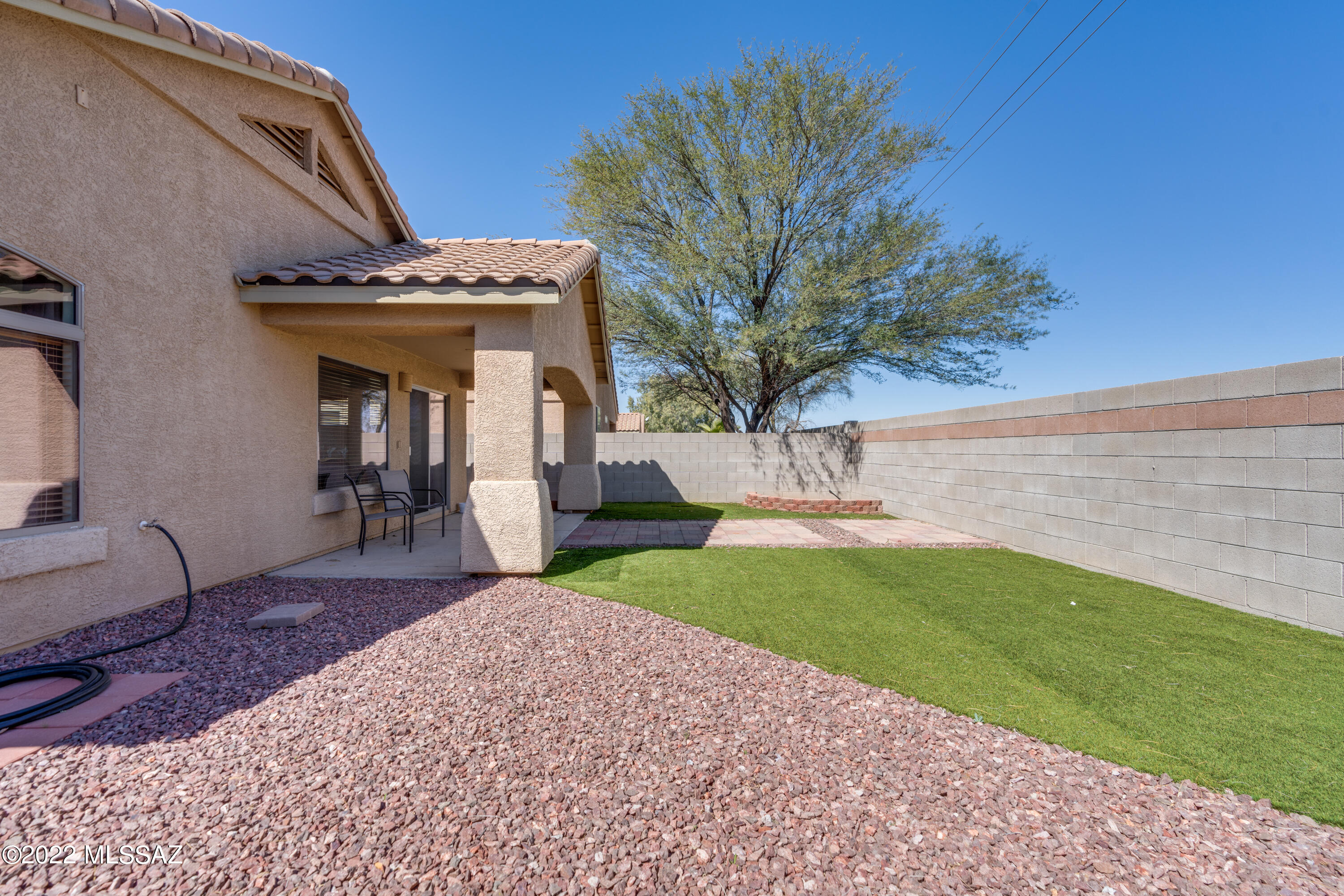 Vista Montana Estates - Residential