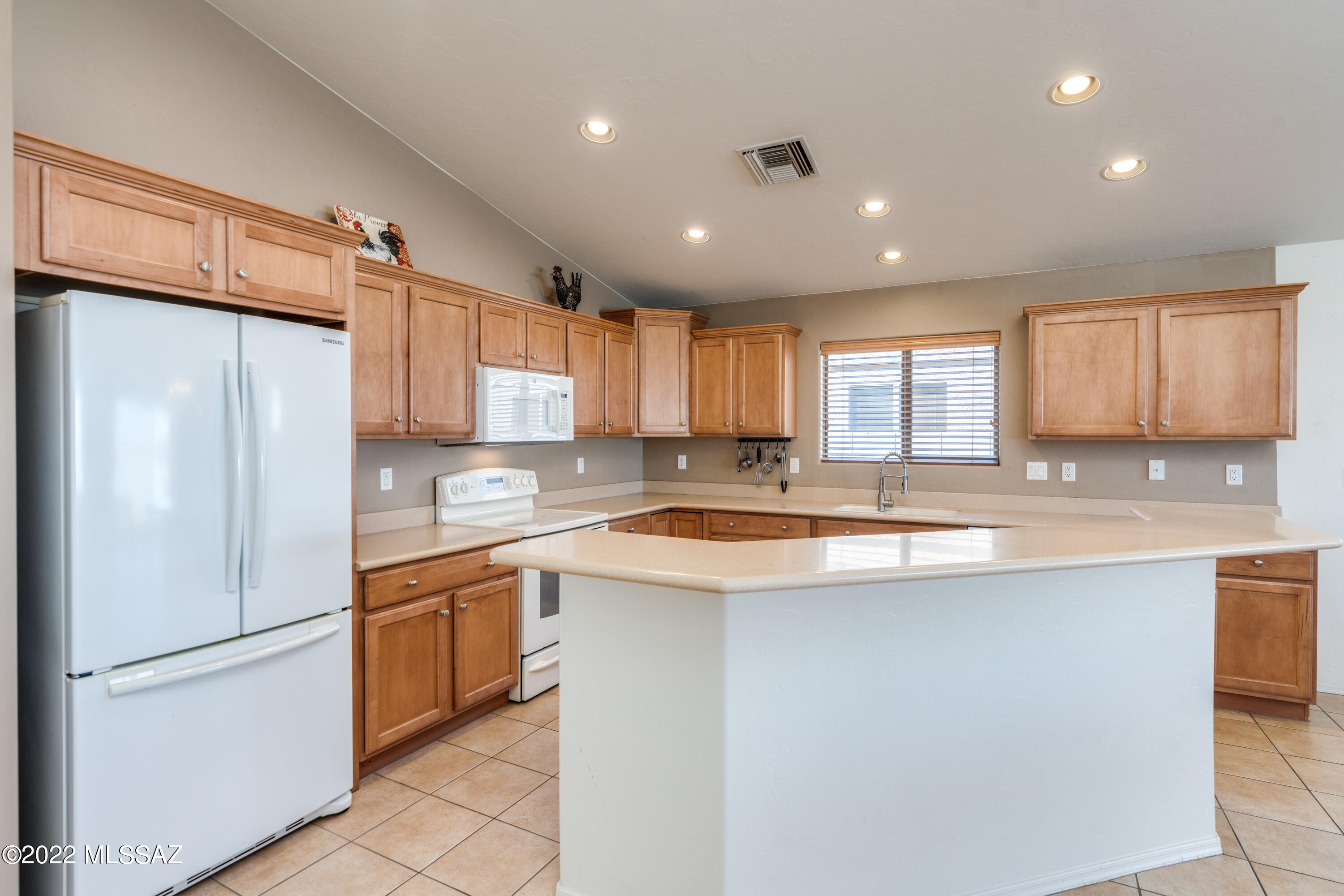 Vista Montana Estates - Residential