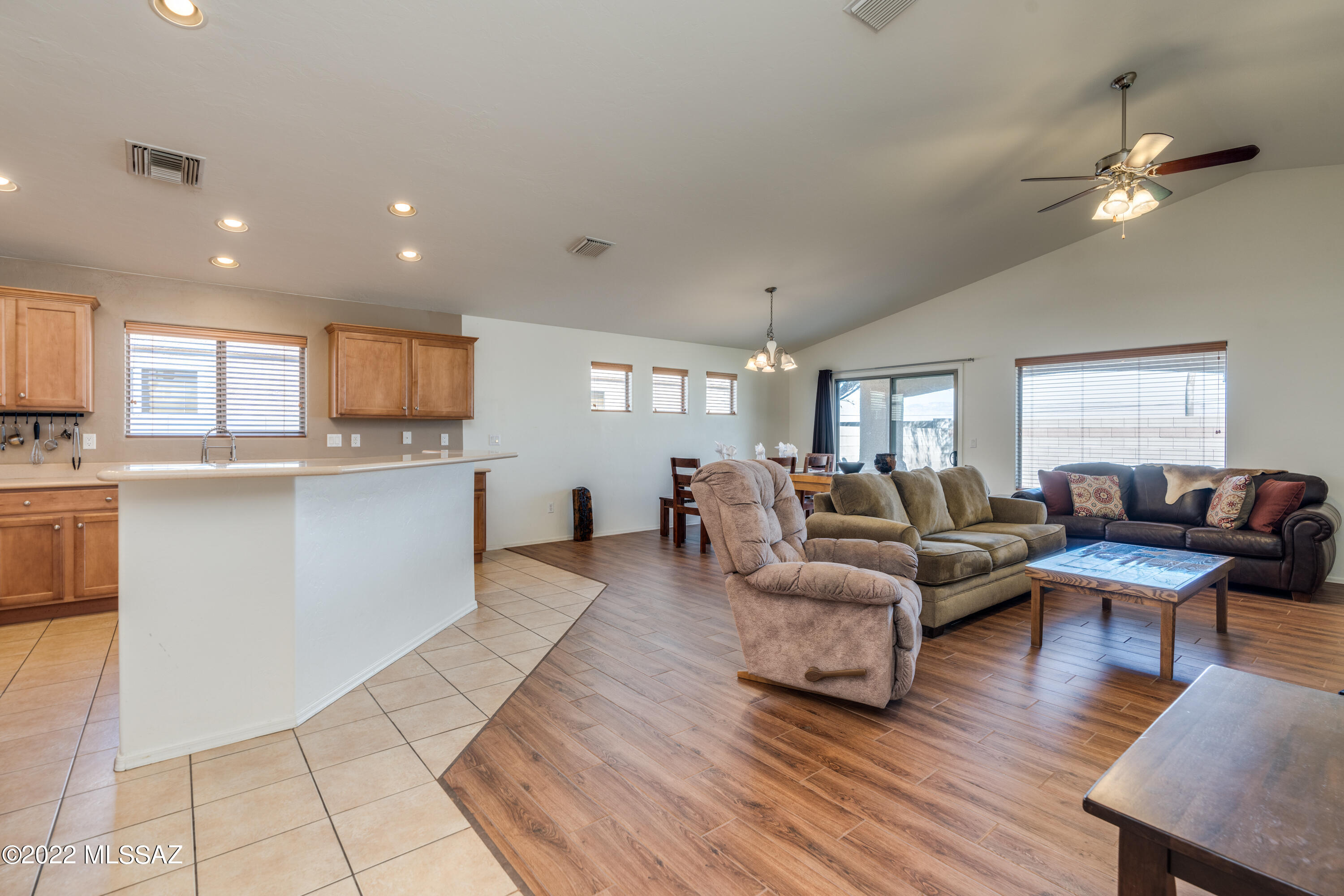 Vista Montana Estates - Residential
