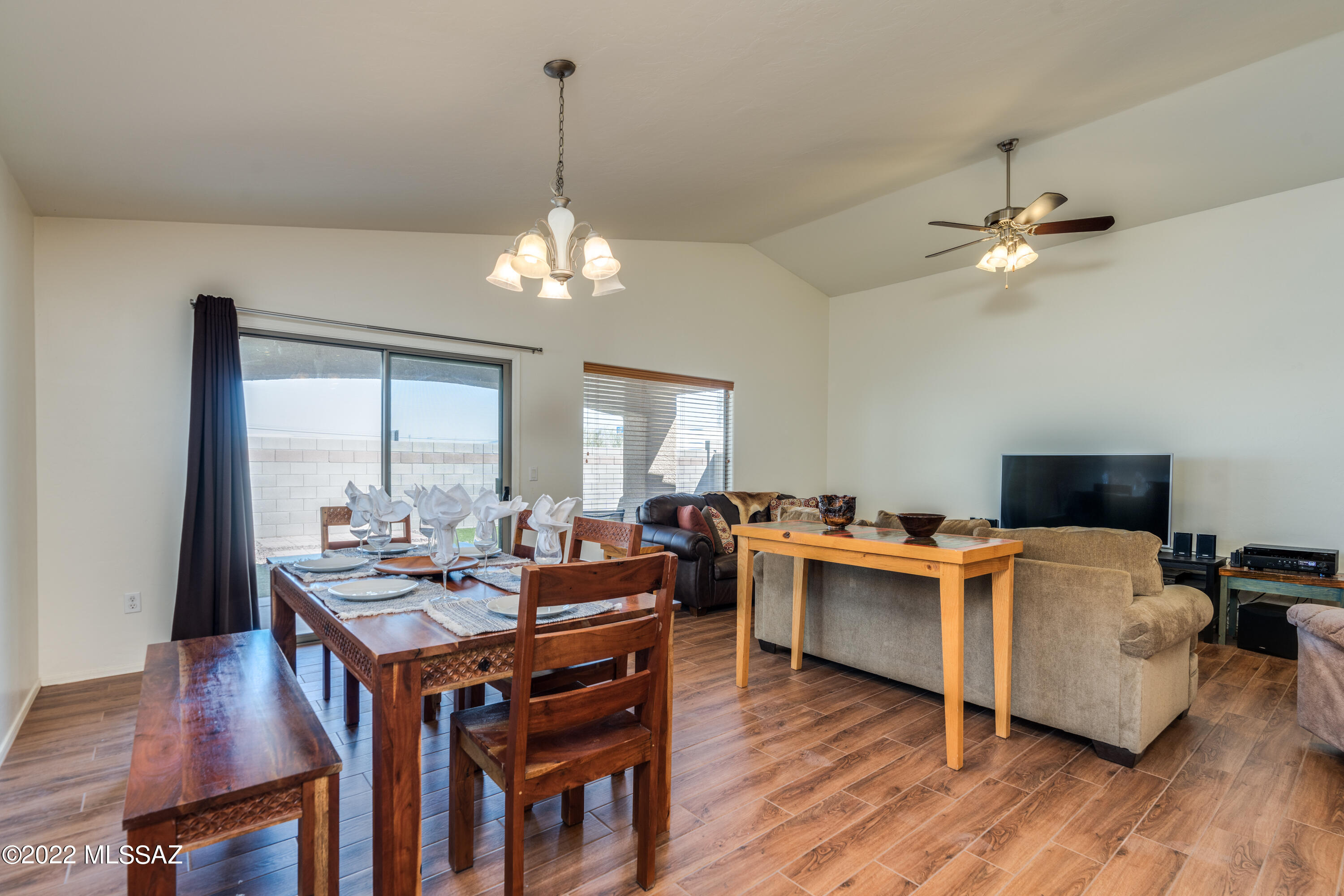 Vista Montana Estates - Residential