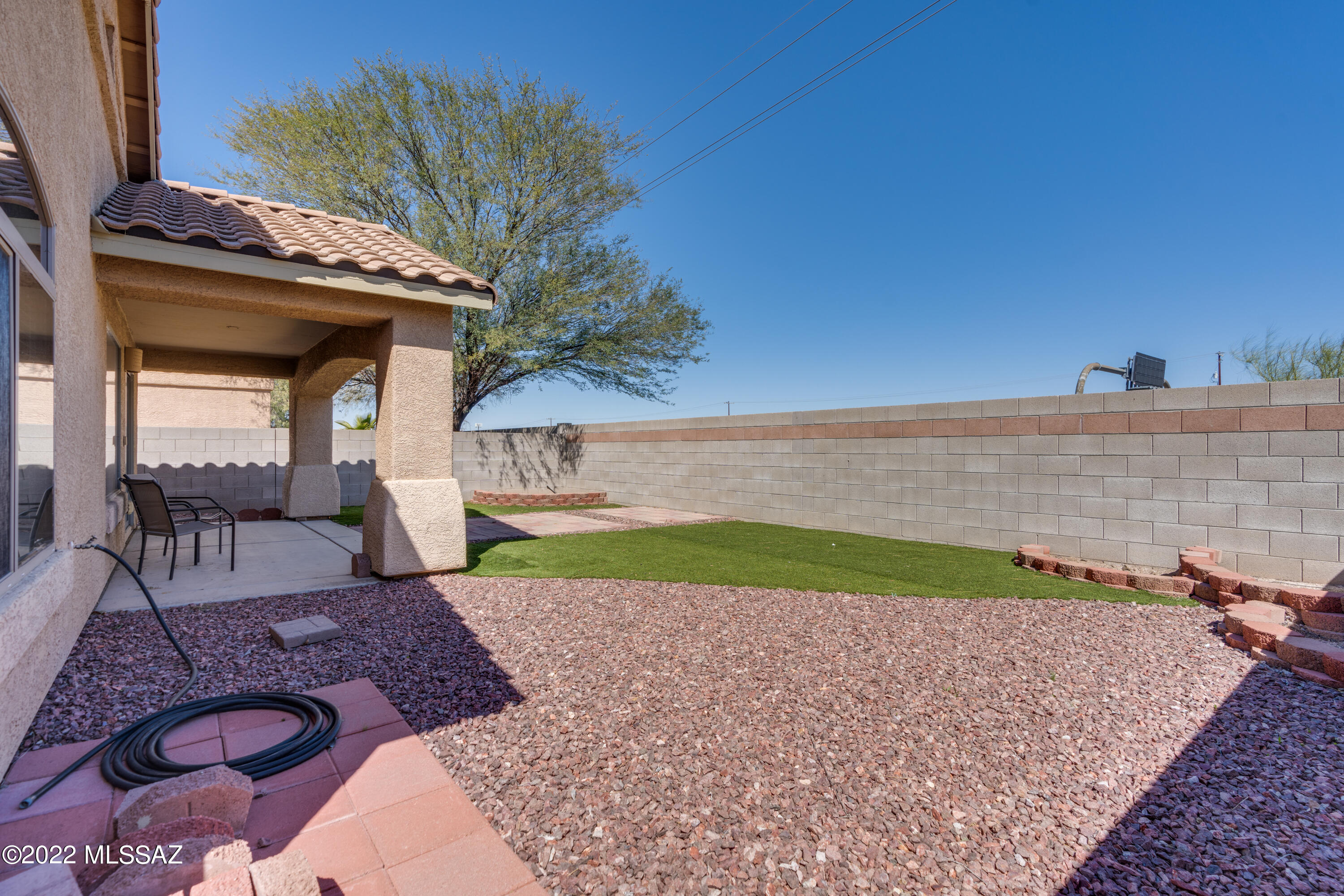 Vista Montana Estates - Residential