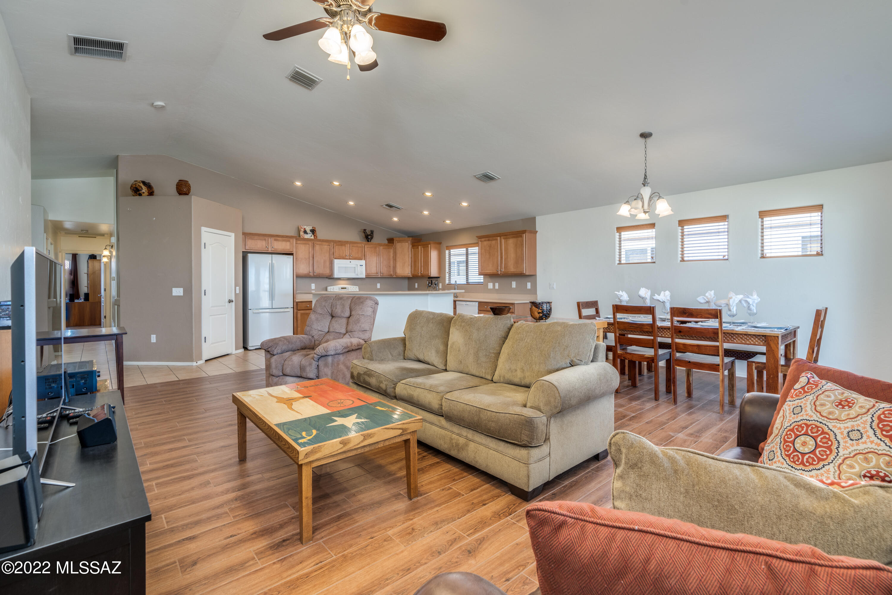Vista Montana Estates - Residential