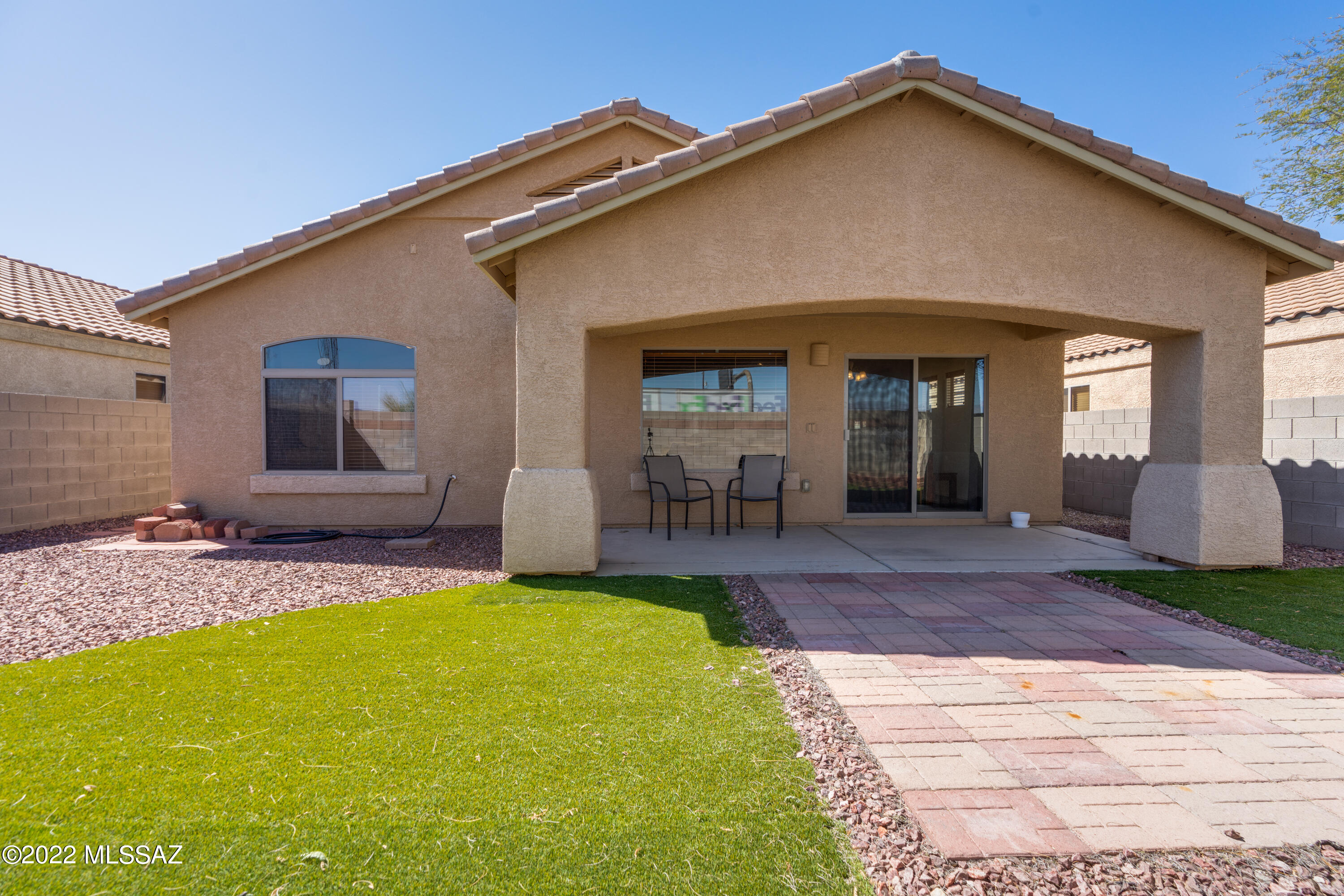 Vista Montana Estates - Residential