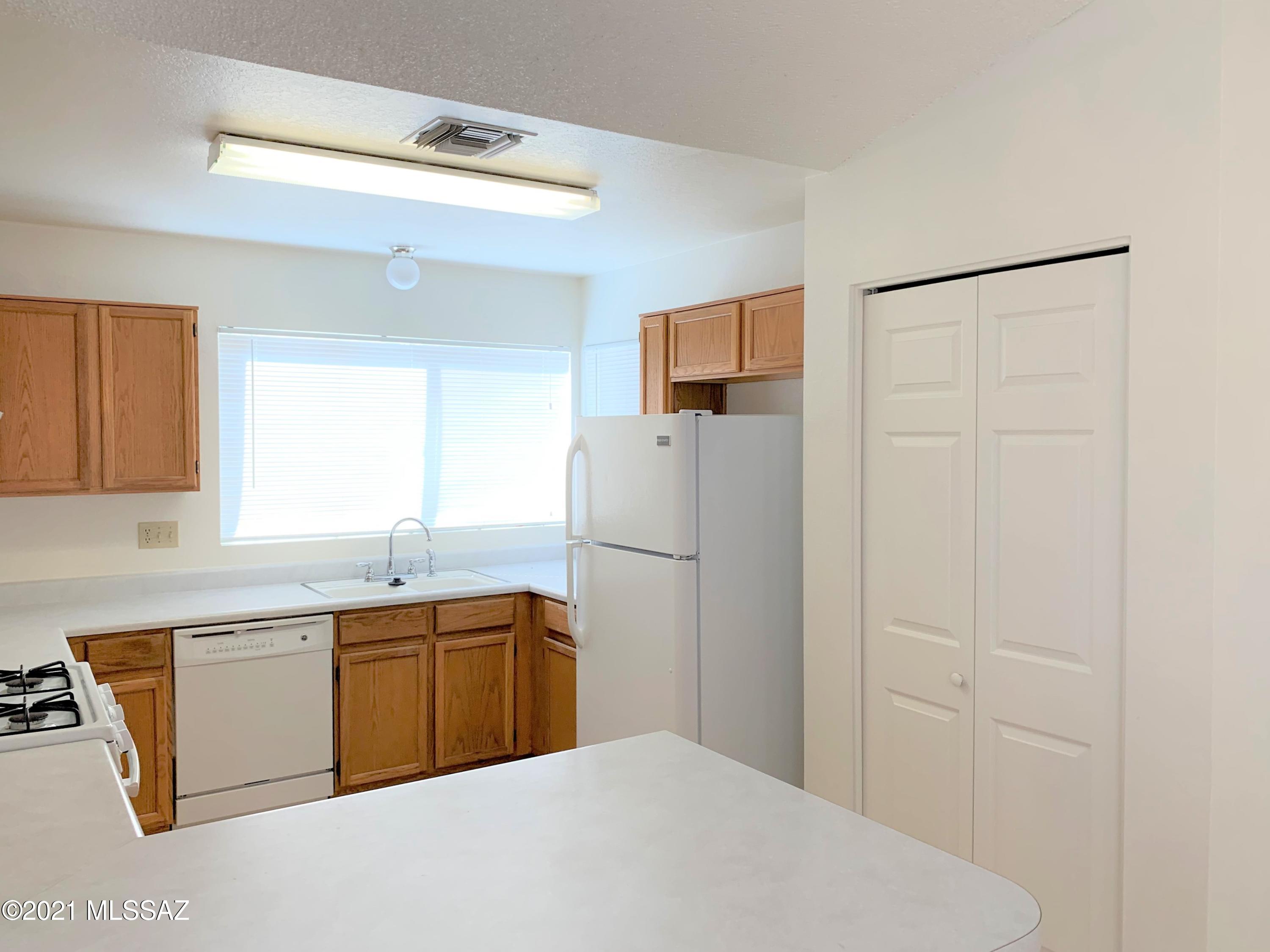 North Ranch (1-187) - Residential Lease