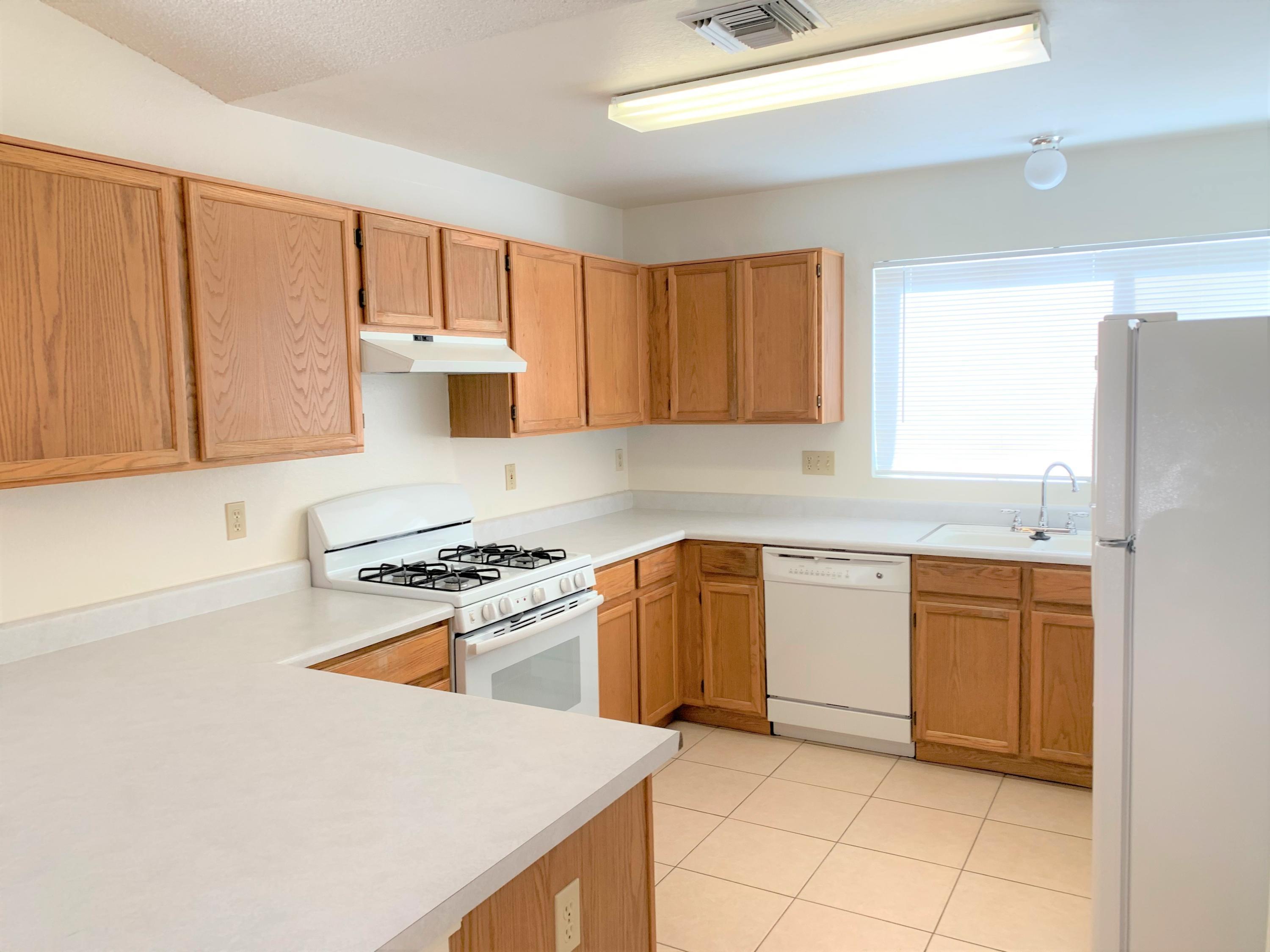 North Ranch (1-187) - Residential Lease