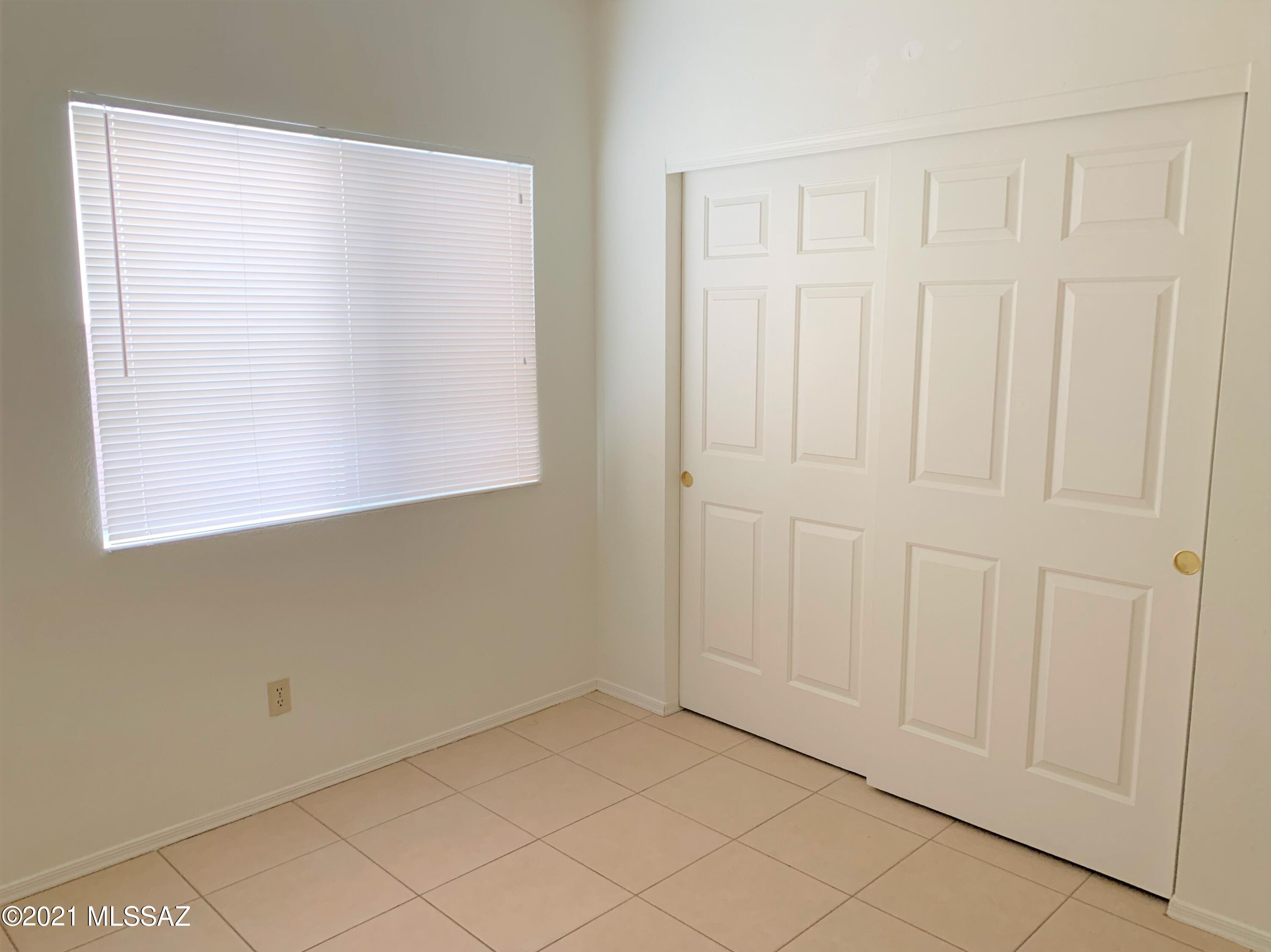 North Ranch (1-187) - Residential Lease