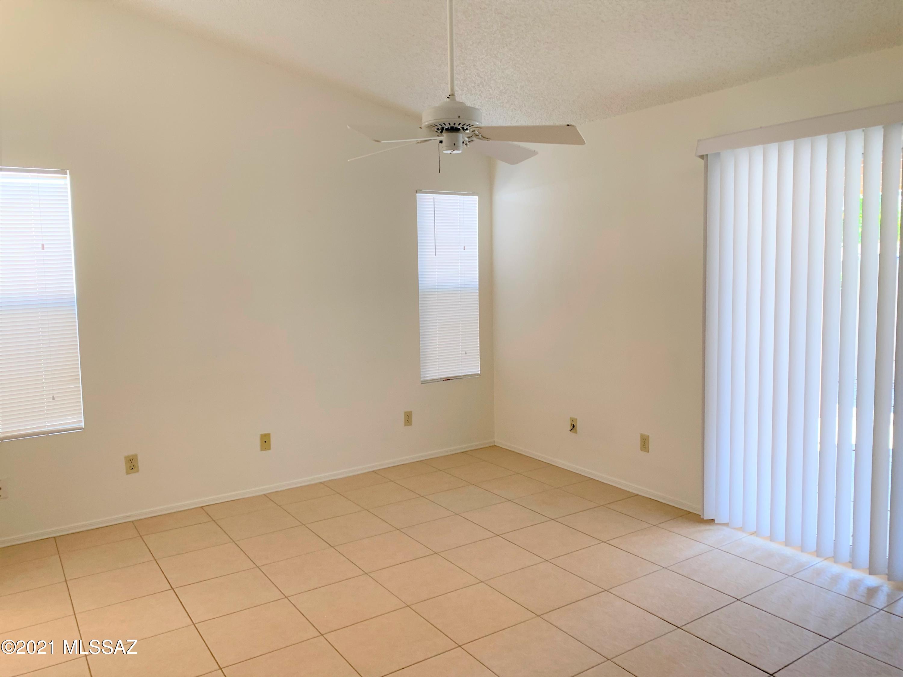 North Ranch (1-187) - Residential Lease