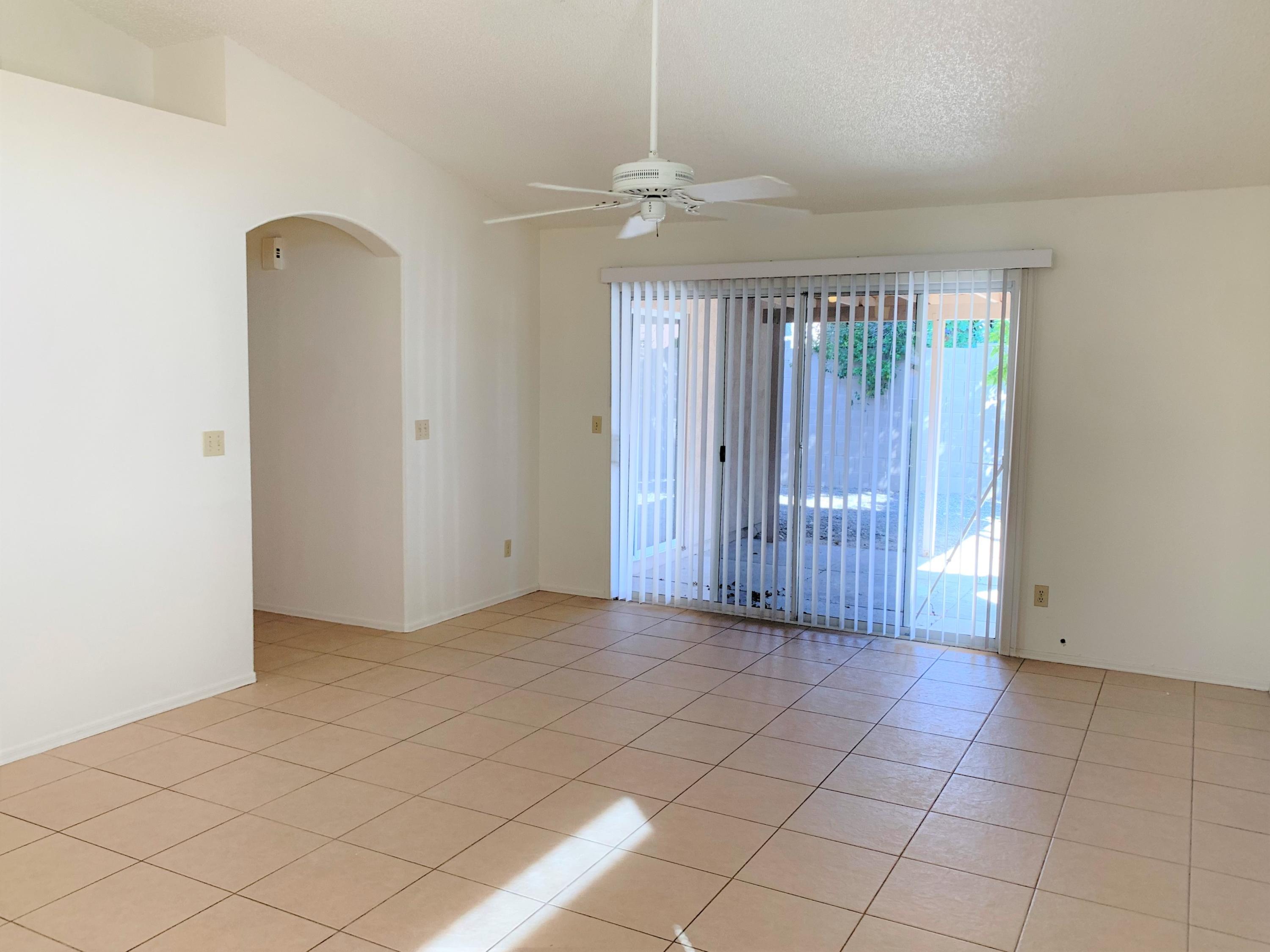 North Ranch (1-187) - Residential Lease