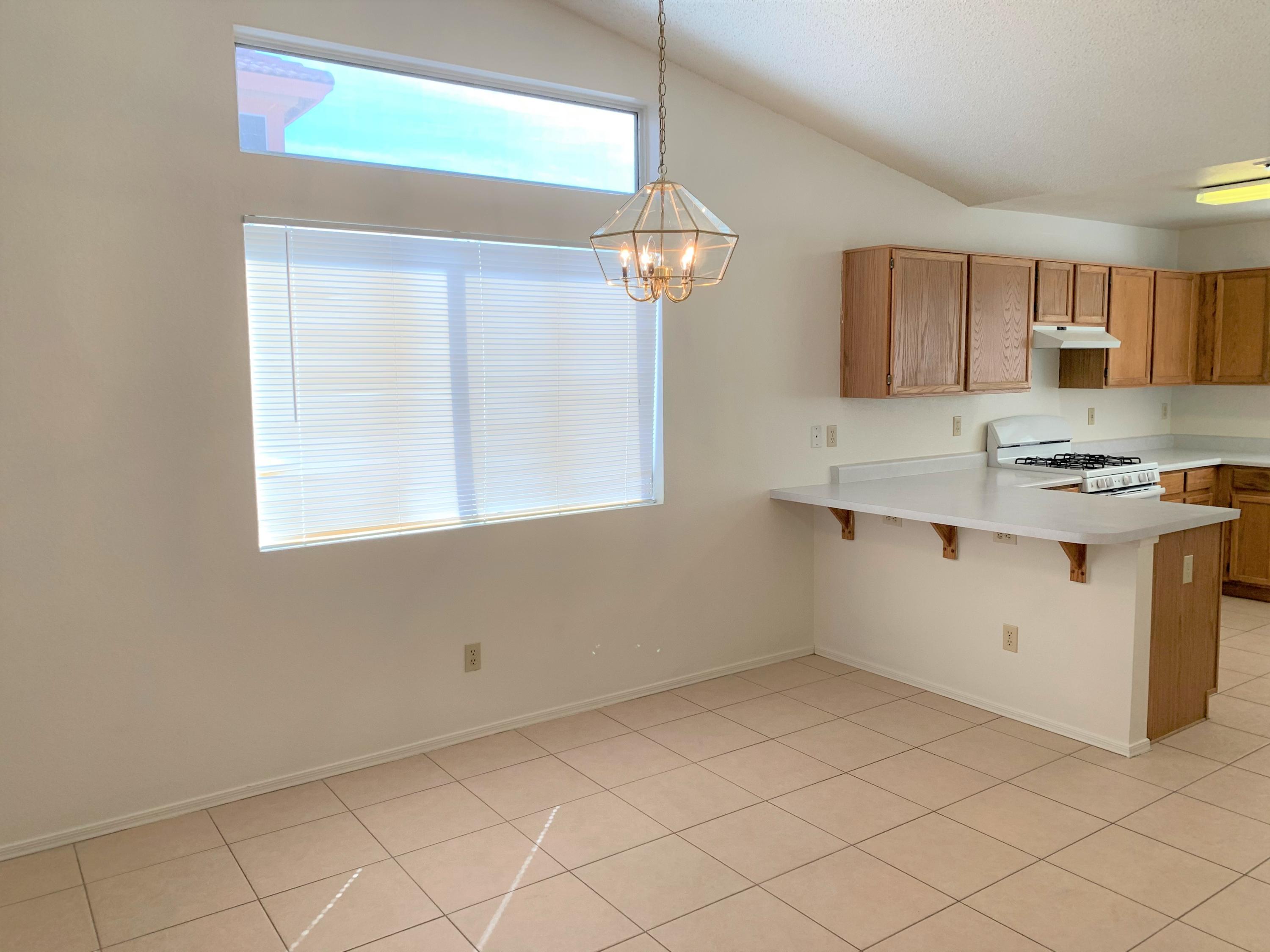 North Ranch (1-187) - Residential Lease