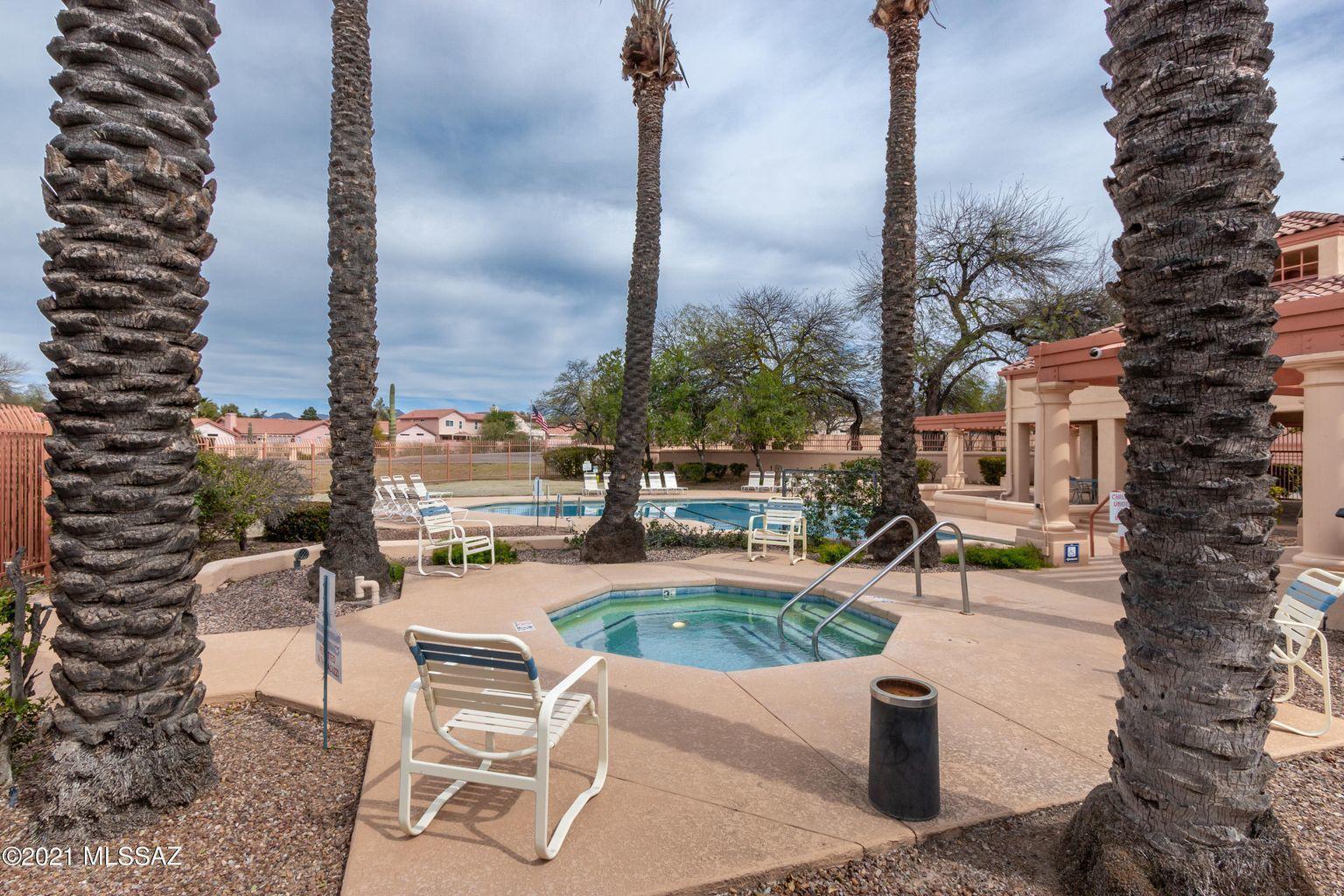 North Ranch (1-187) - Residential Lease
