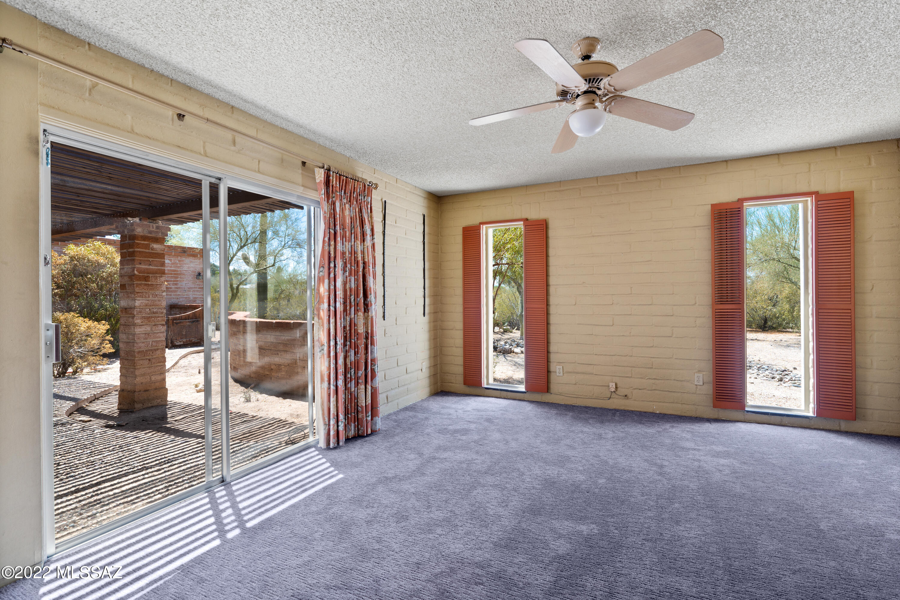 Catalina Foothills Estates NO. 7 (44-120) - Residential