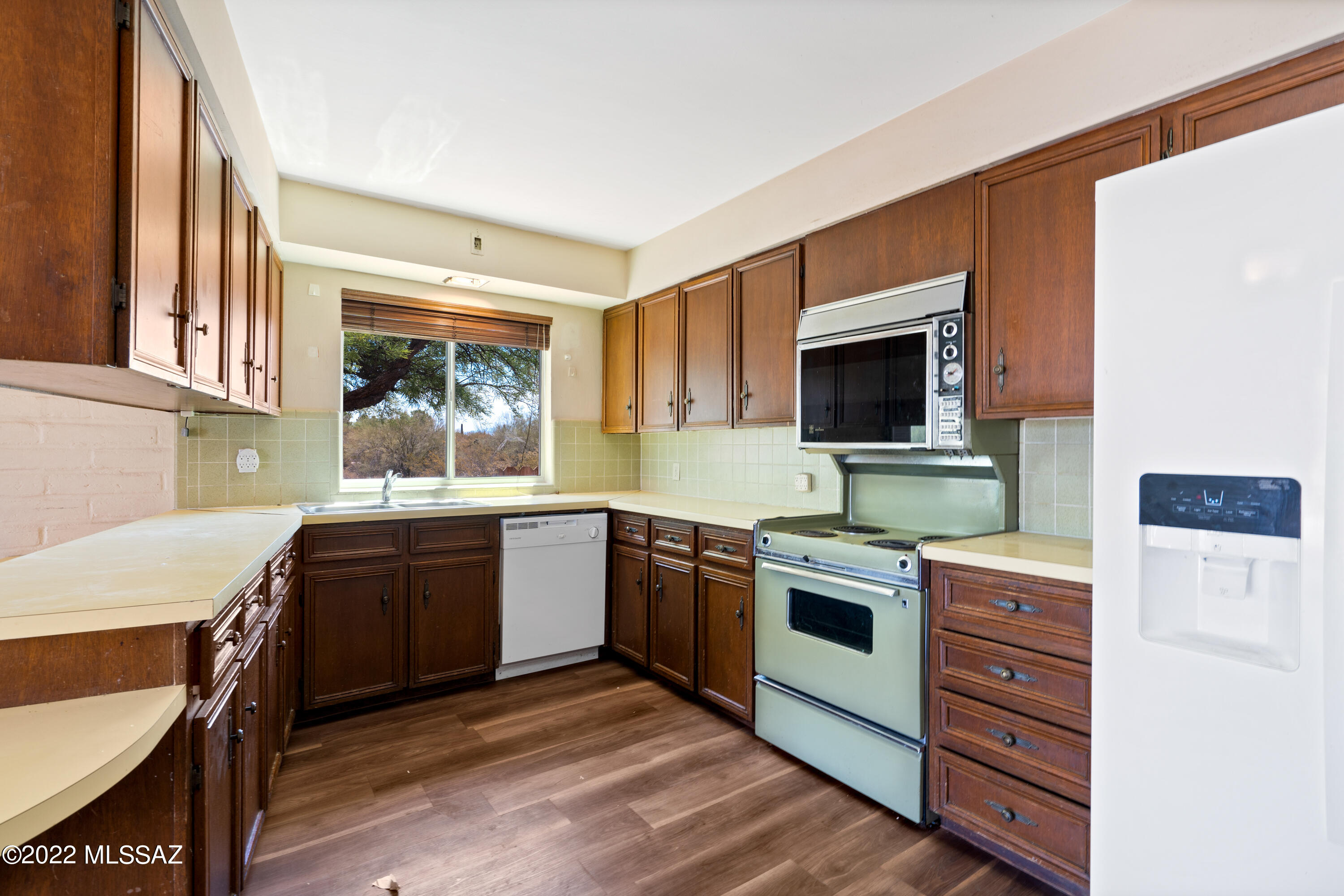 Catalina Foothills Estates NO. 7 (44-120) - Residential