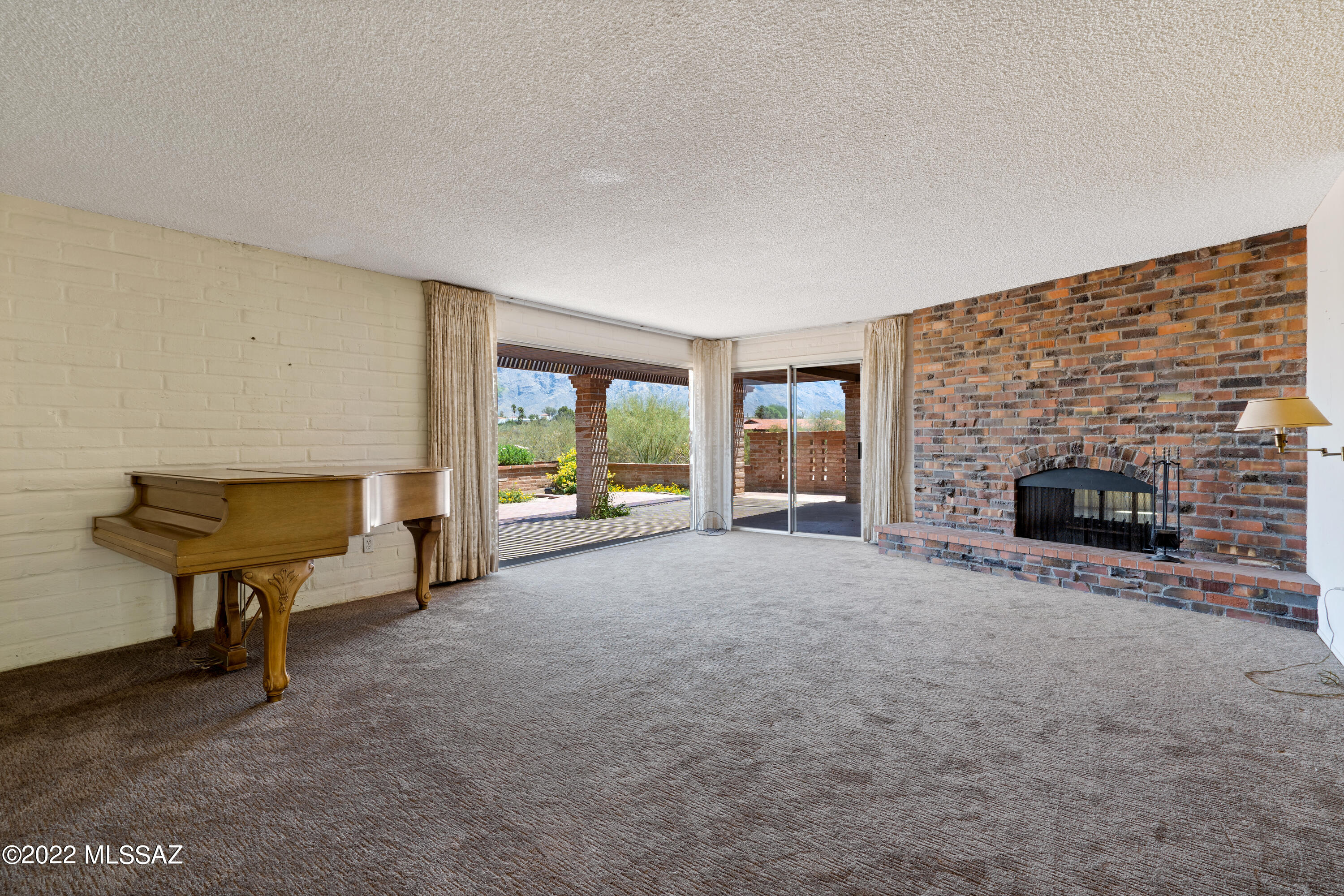 Catalina Foothills Estates NO. 7 (44-120) - Residential