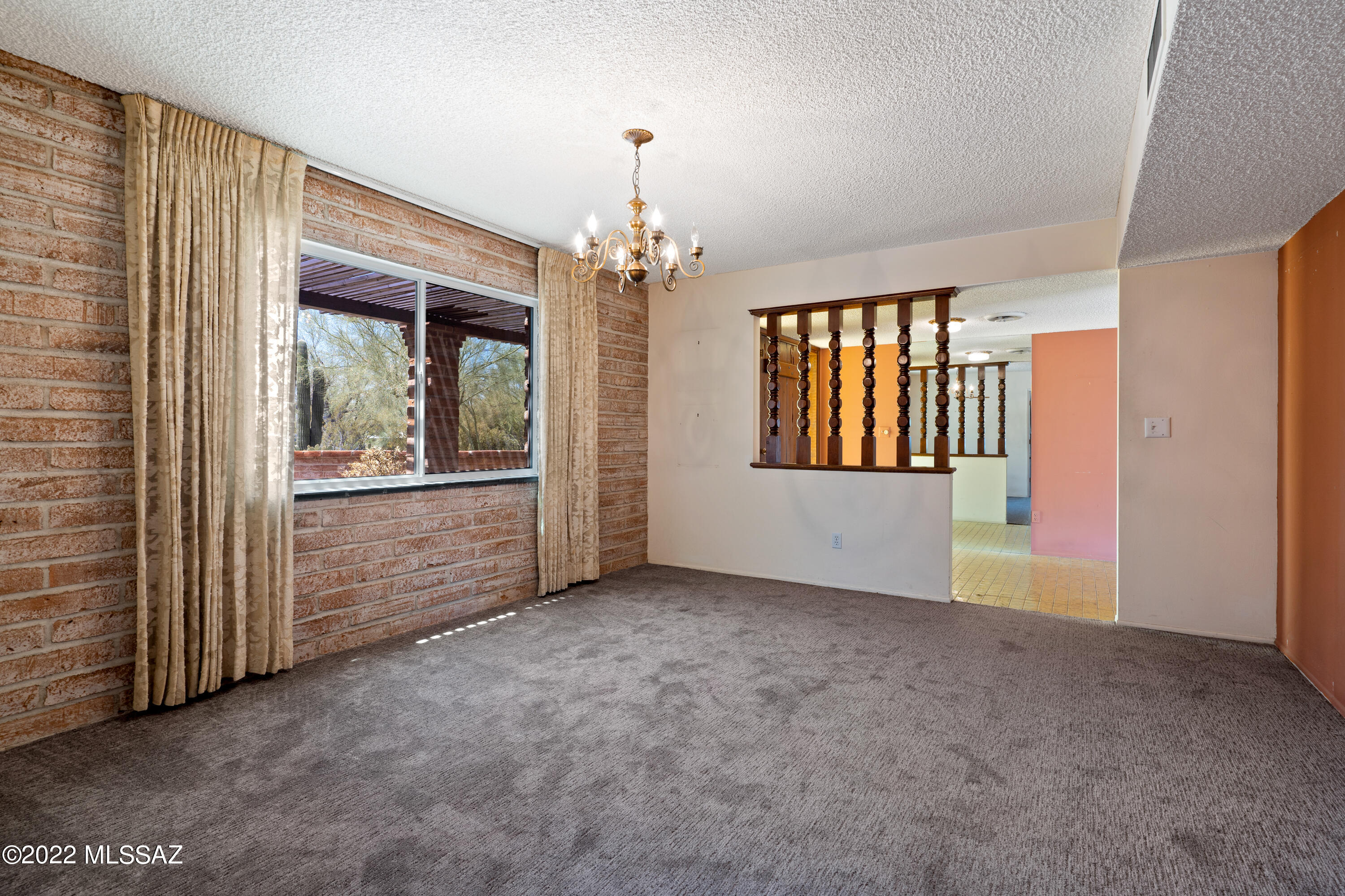 Catalina Foothills Estates NO. 7 (44-120) - Residential