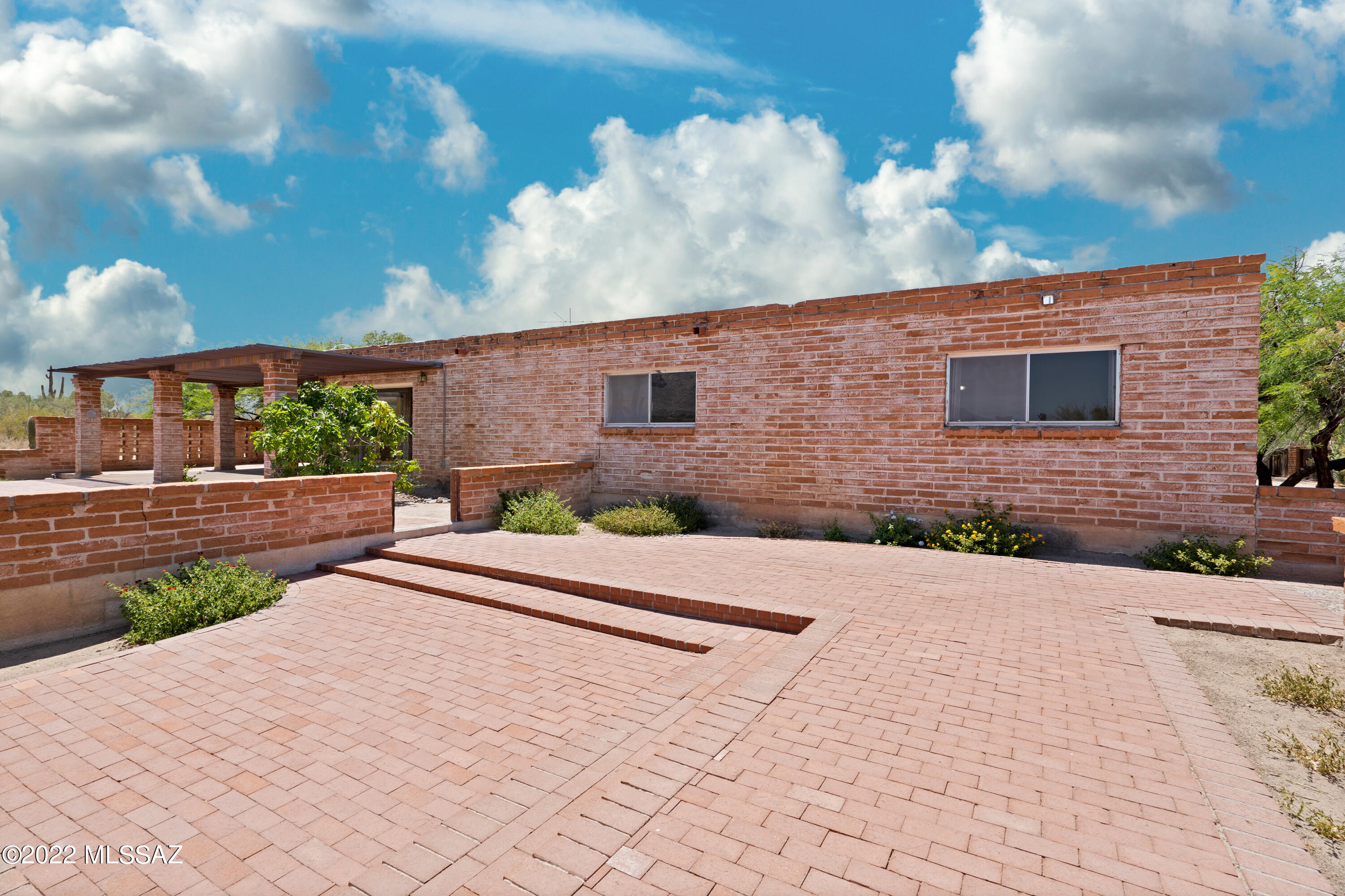 Catalina Foothills Estates NO. 7 (44-120) - Residential