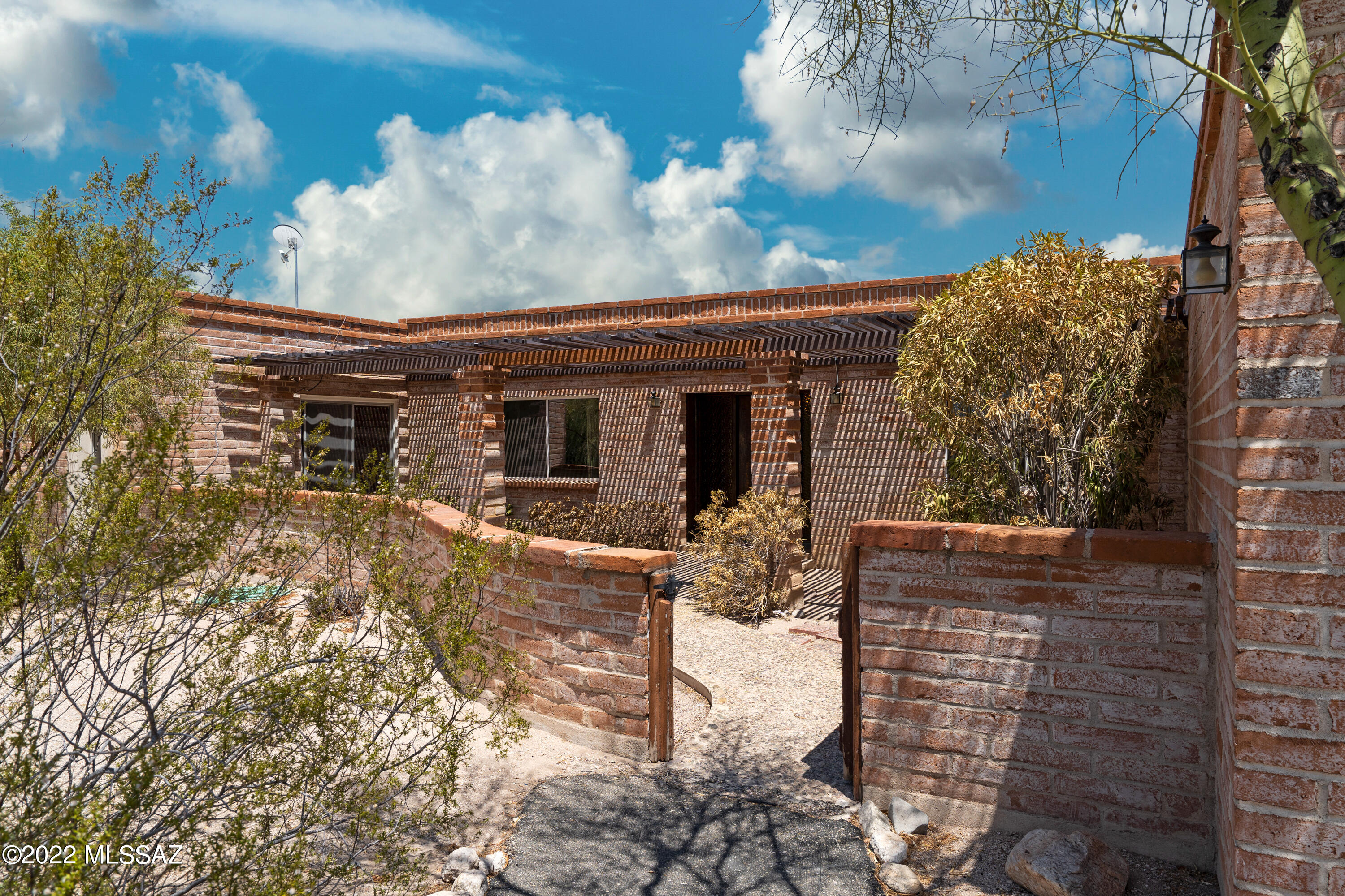 Catalina Foothills Estates NO. 7 (44-120) - Residential