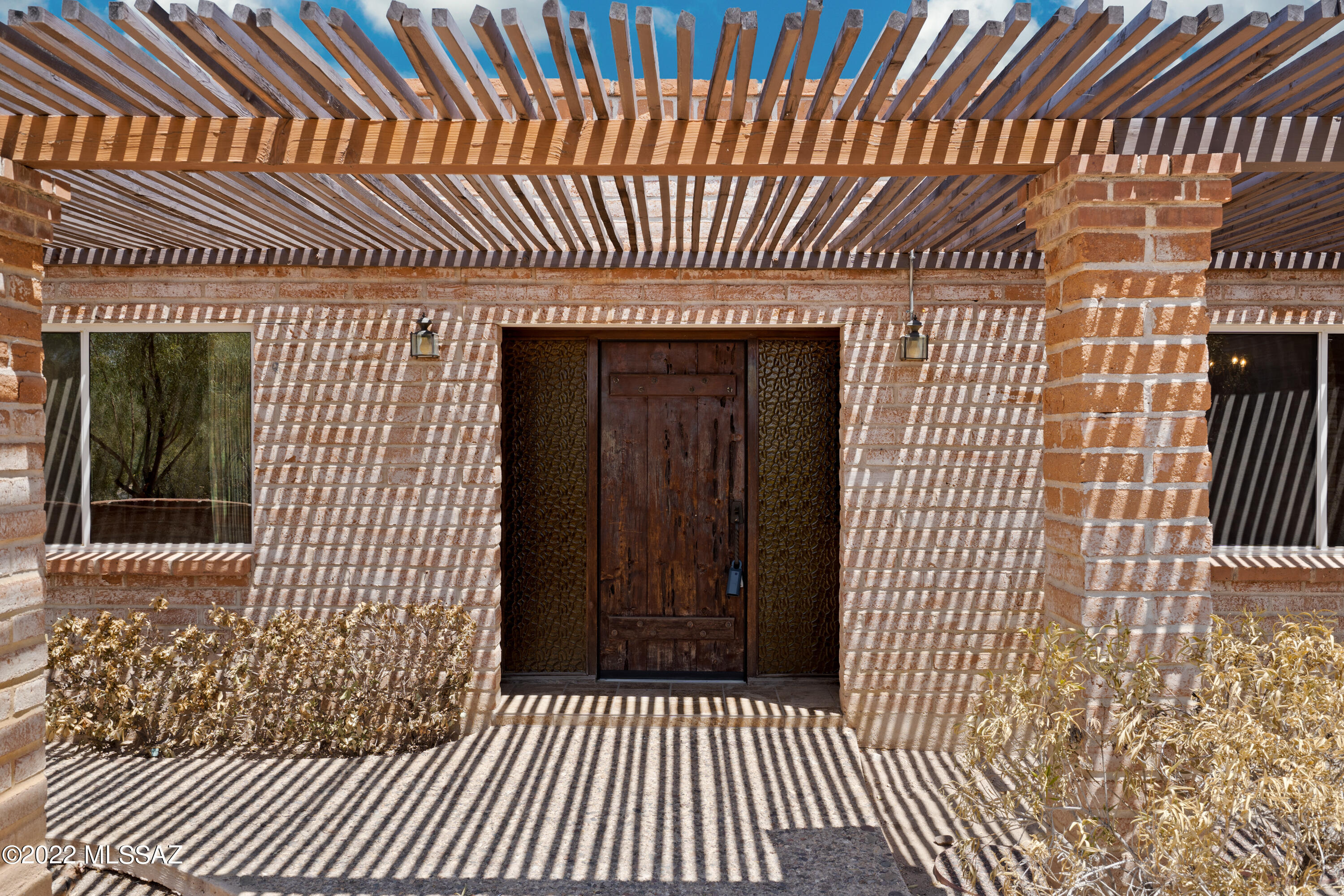 Catalina Foothills Estates NO. 7 (44-120) - Residential