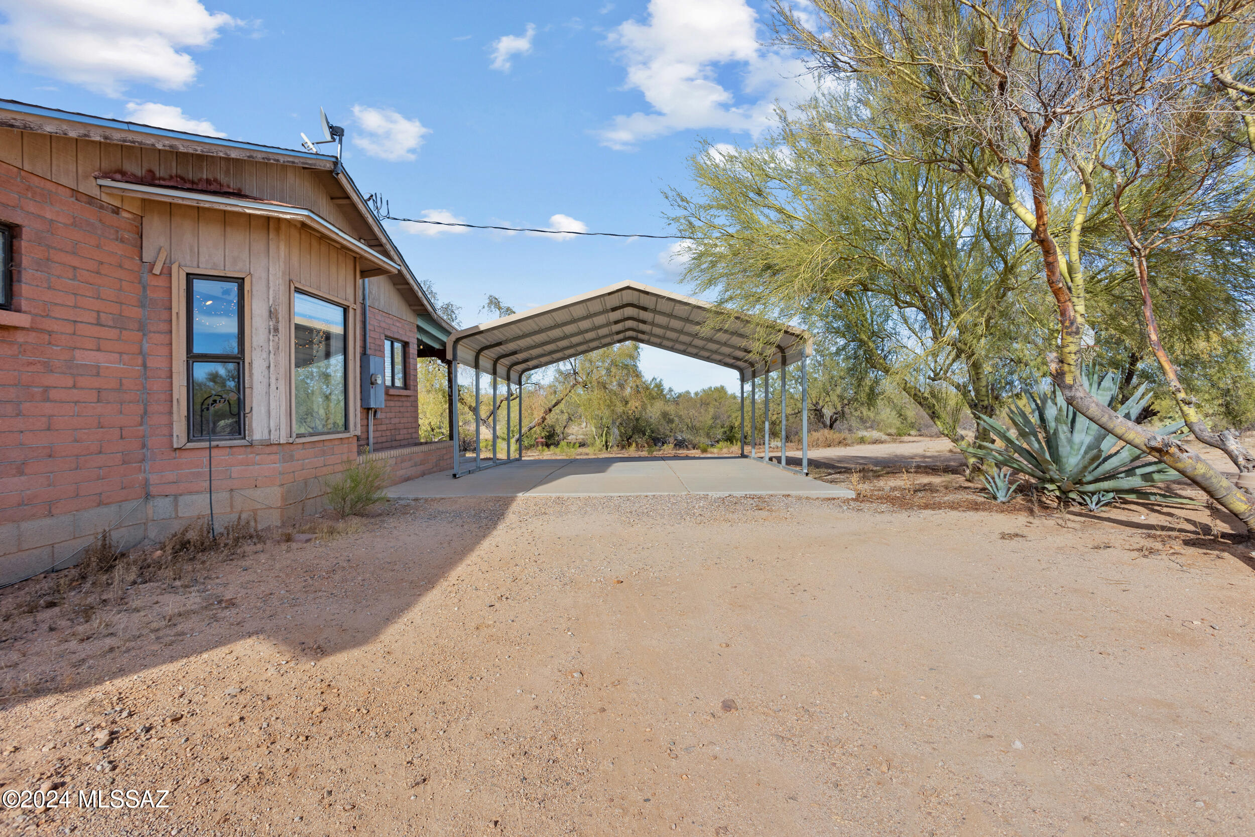 Curly Horn Ranches NO. 2 - Residential